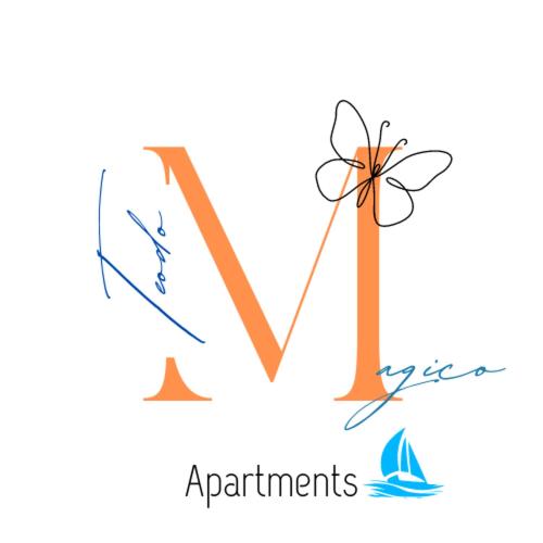 Apartment Teodo magico 2 view 4