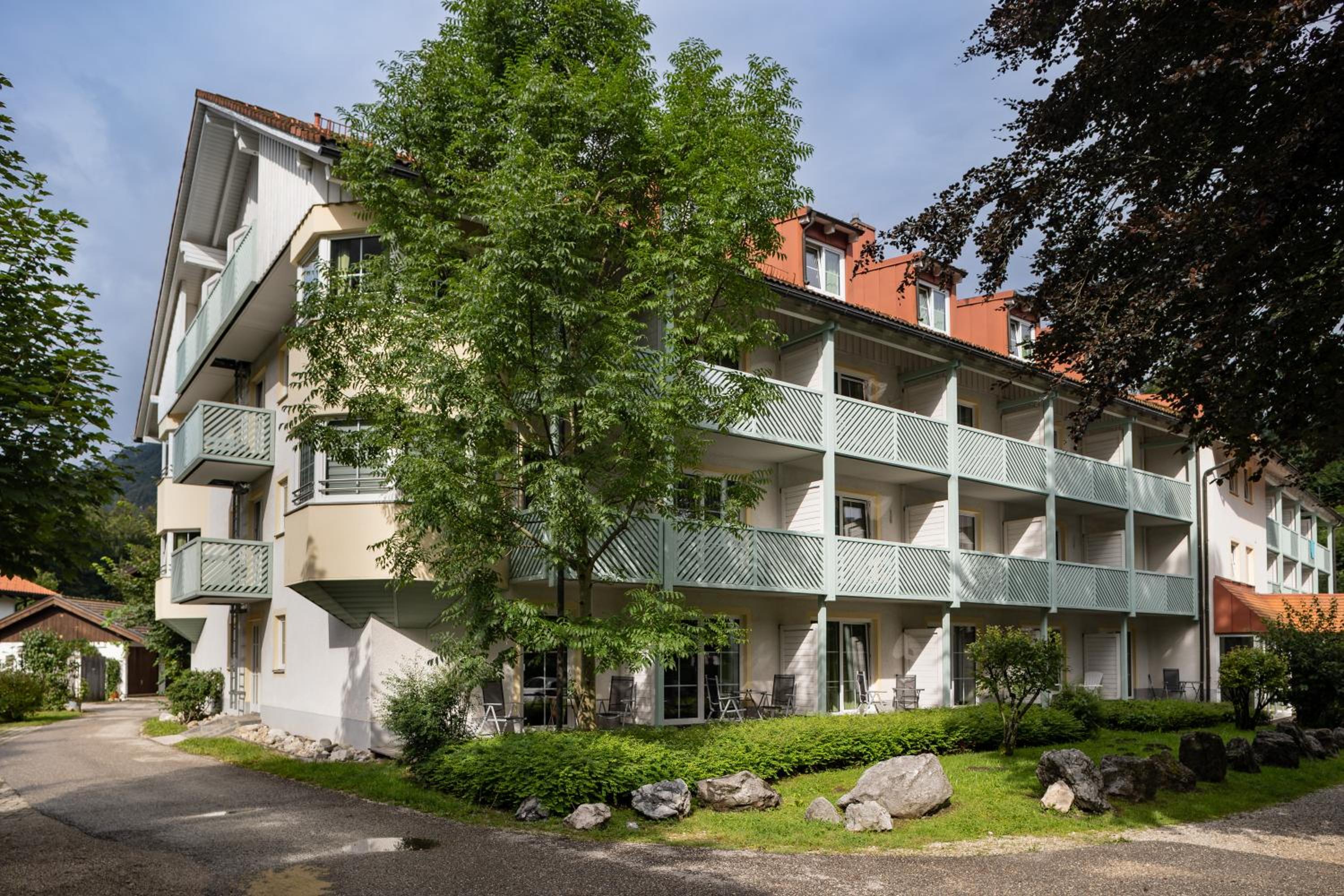 building