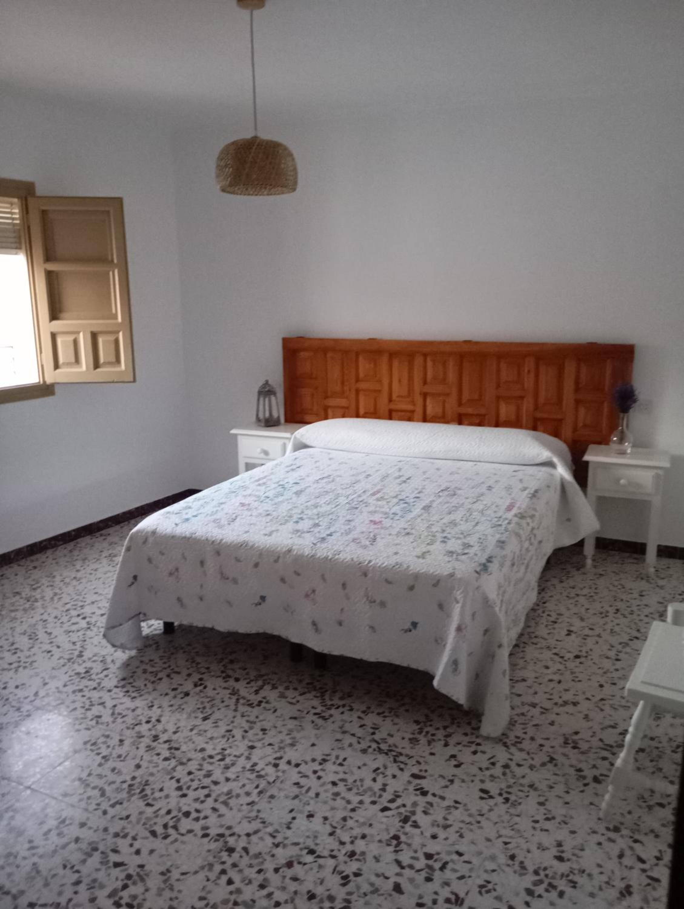 Casa Rural La Barranca