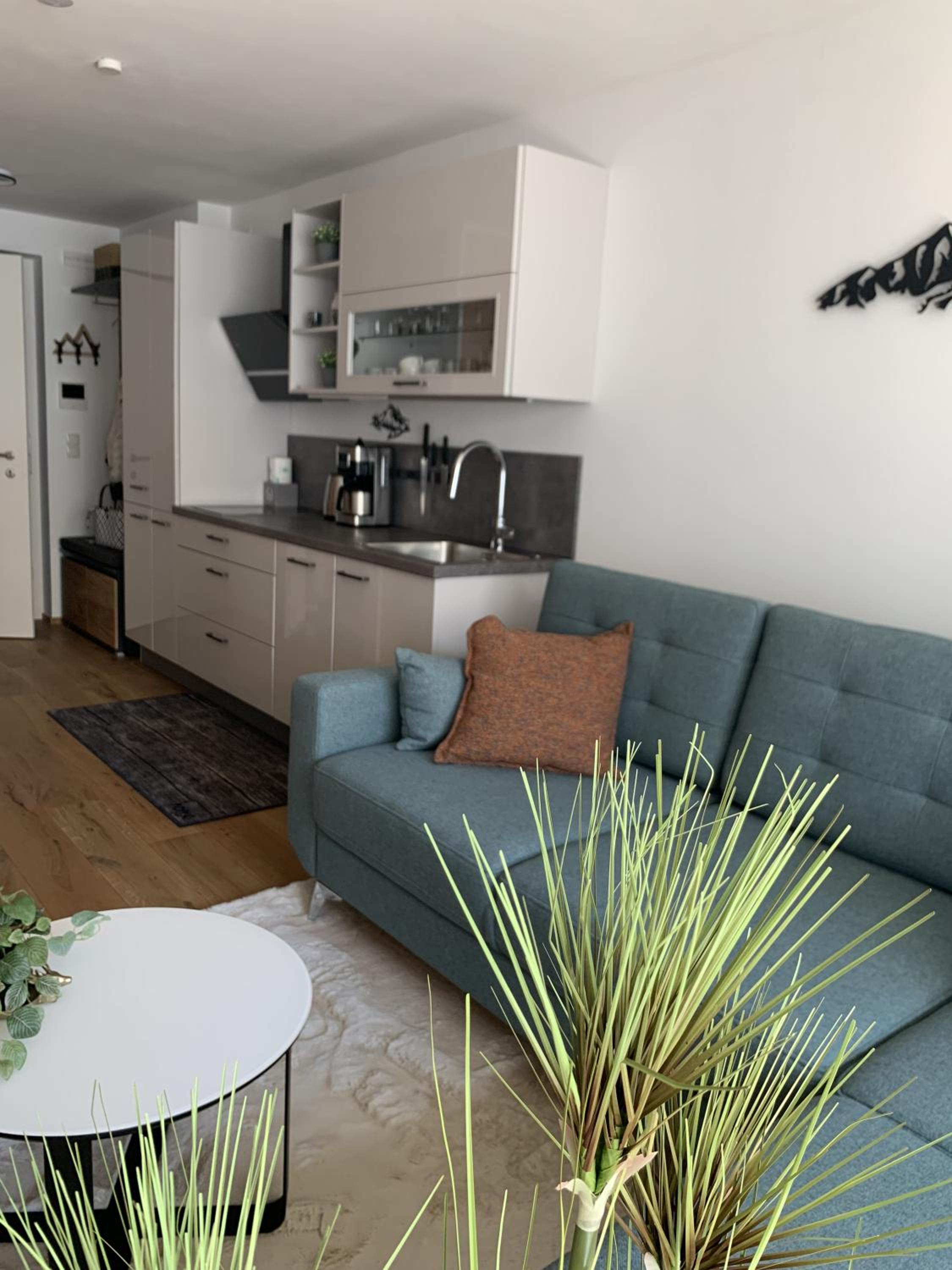 Apartment Bergzeit Sterzing view 5