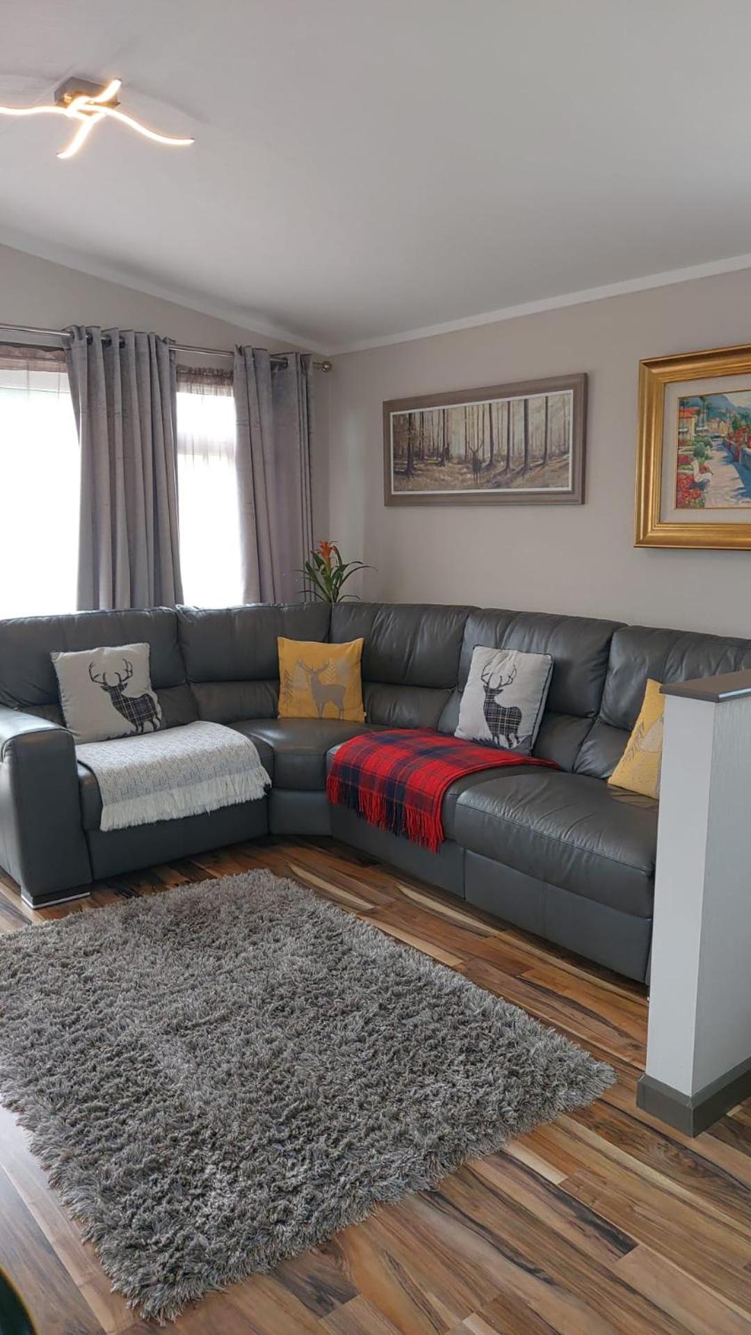 STAG LODGE