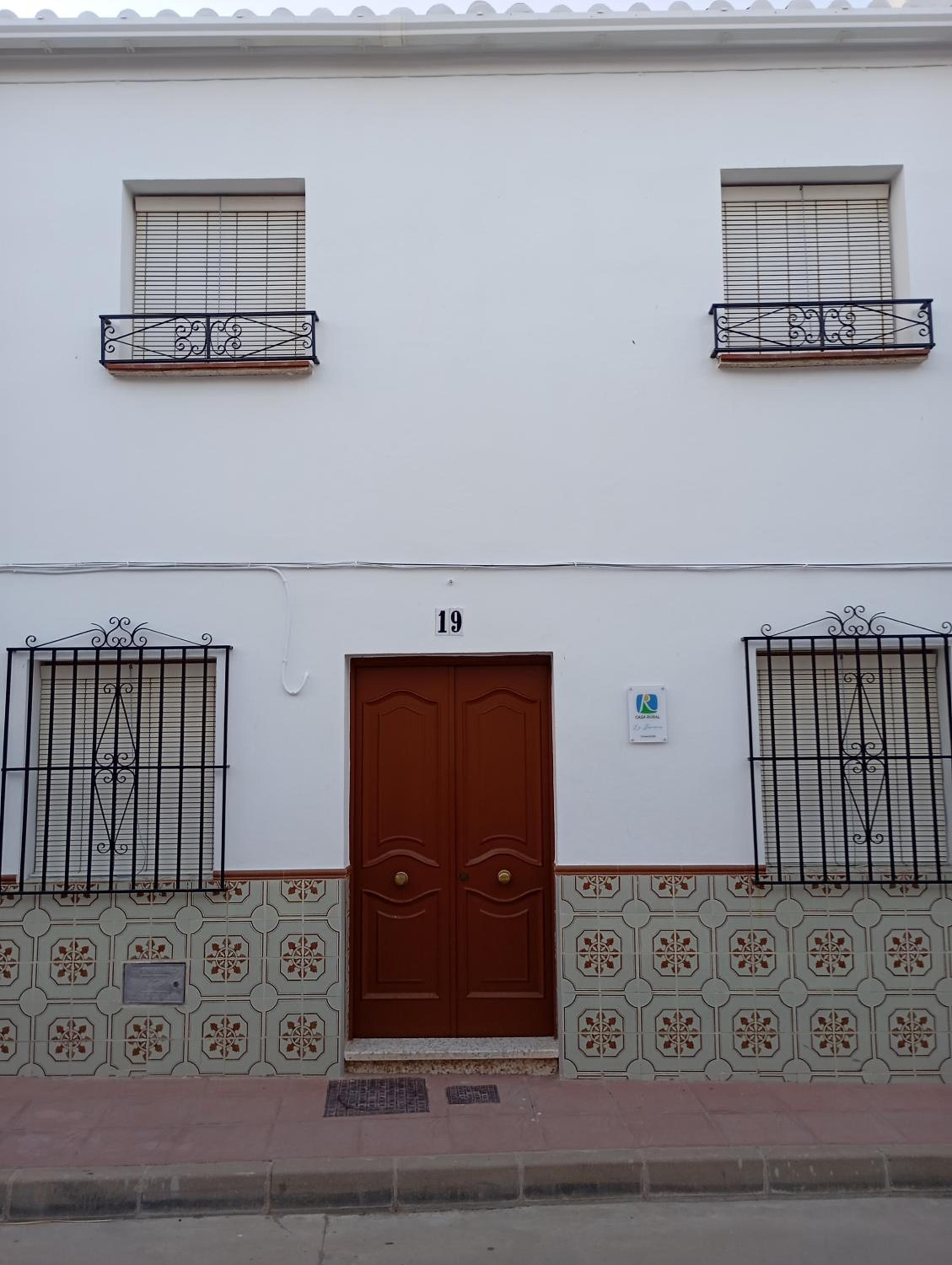 Casa Rural La Barranca