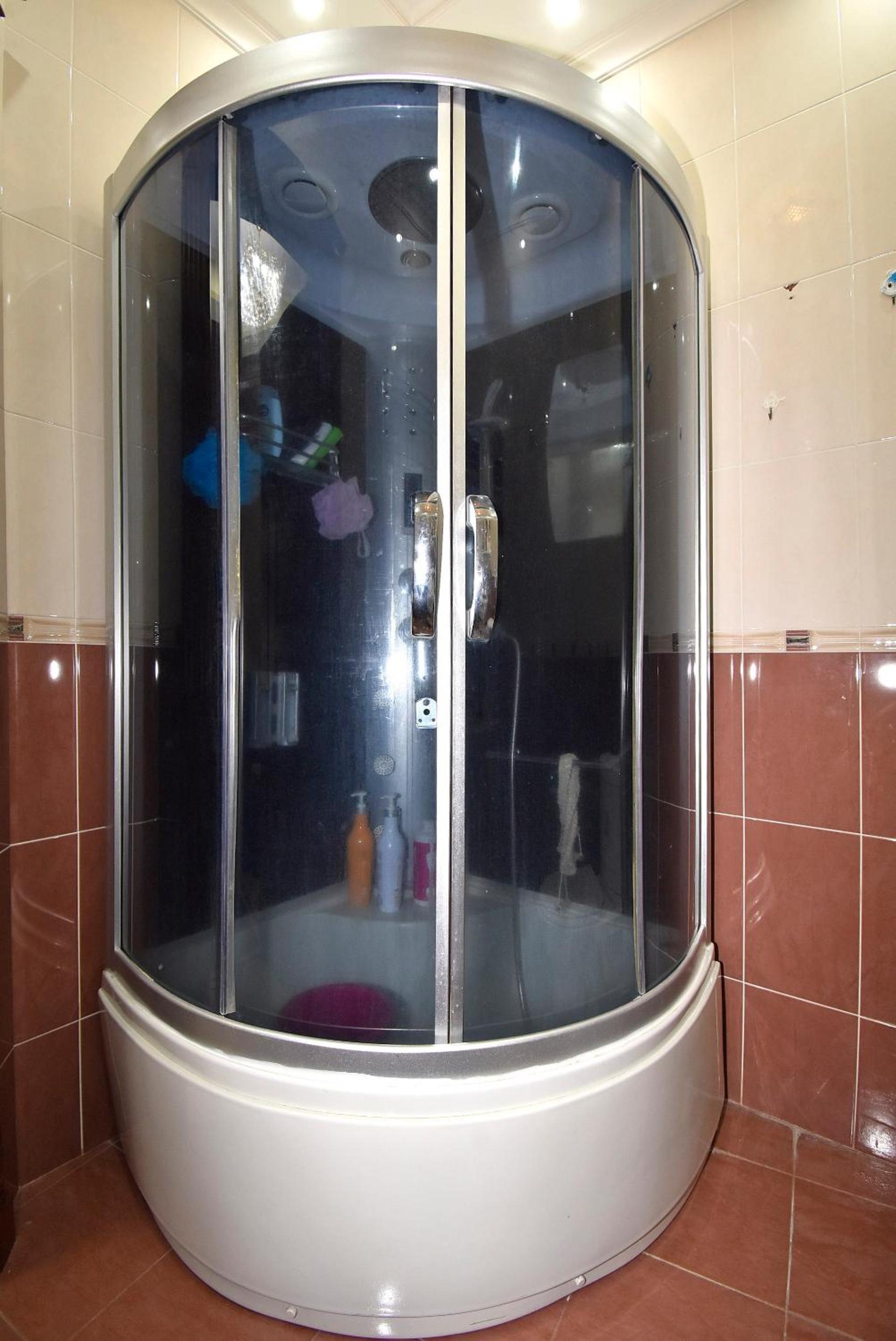 Abovyan street, 2 bedrooms Spacious and Luxury apartment AB917