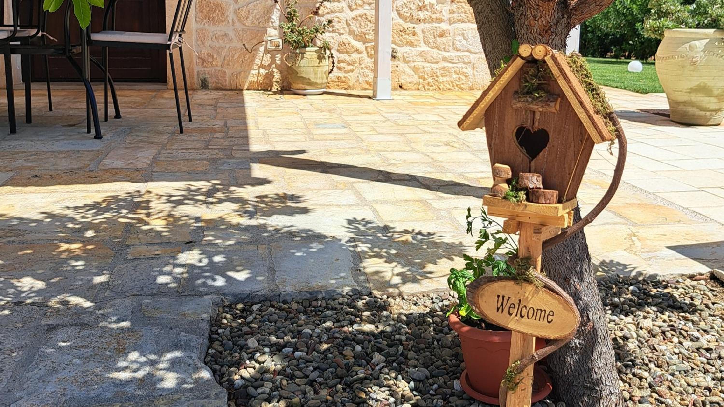Fogliantica Azienda Agrituristica