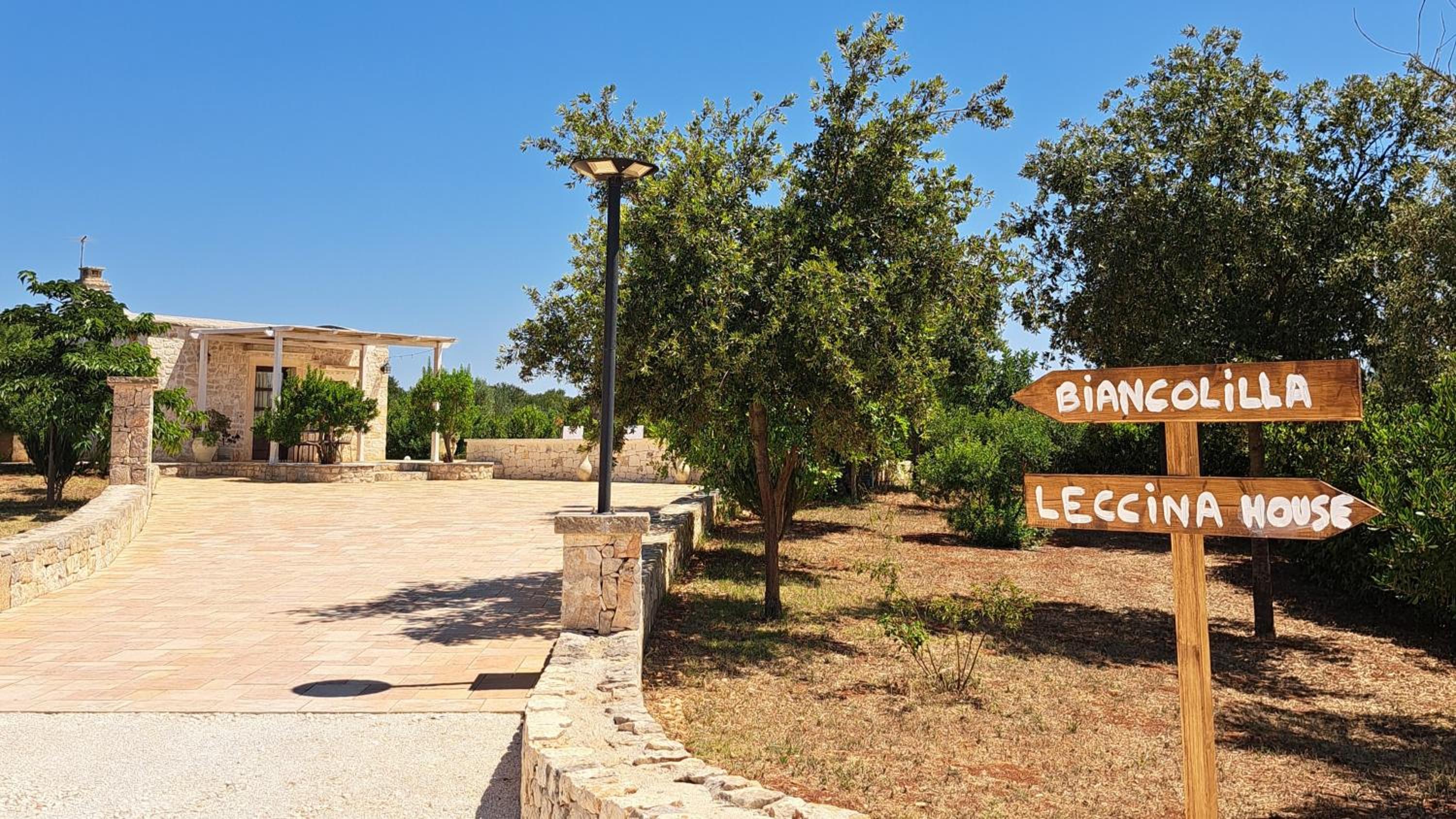 Fogliantica Azienda Agrituristica