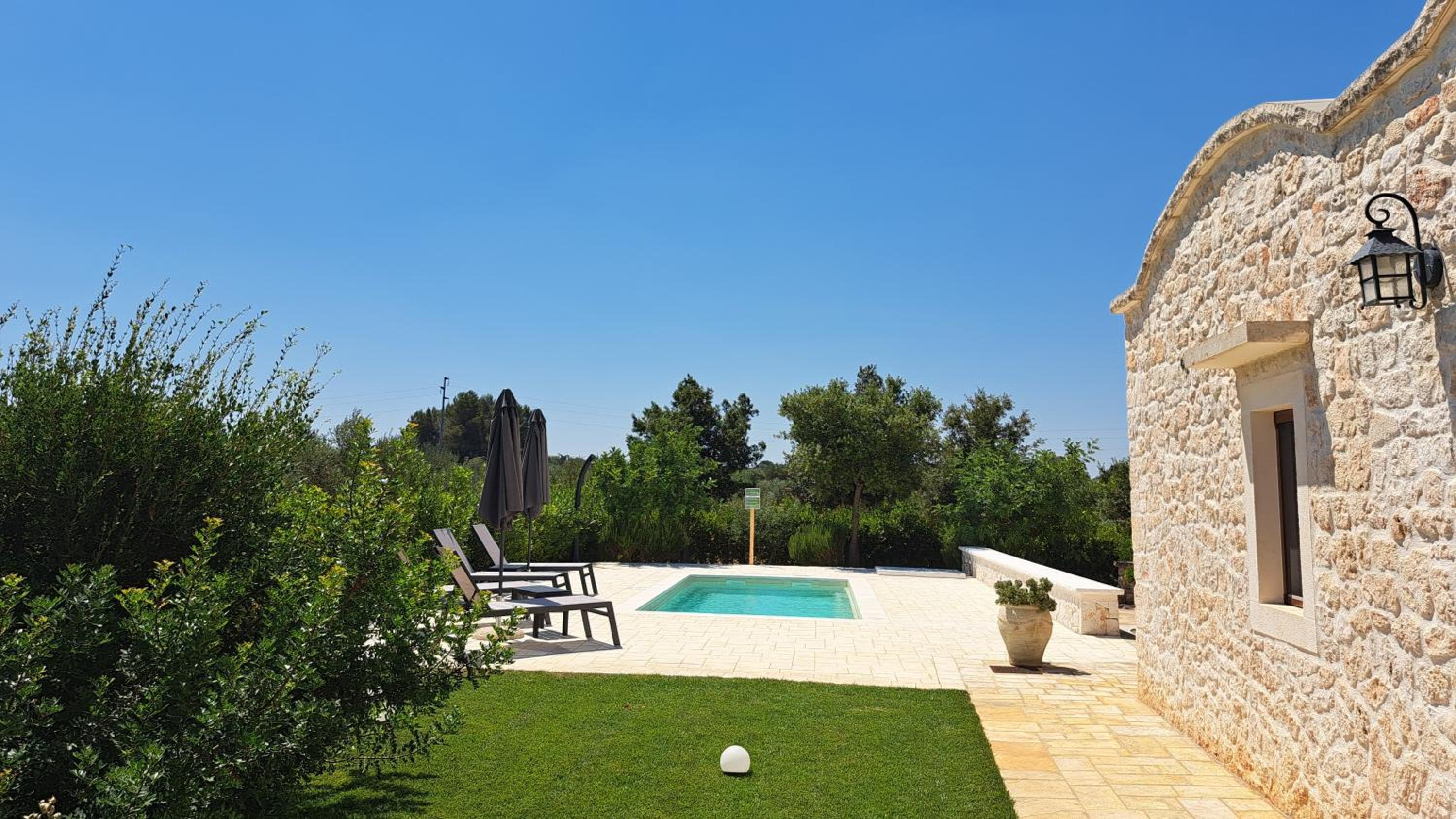 Fogliantica Azienda Agrituristica