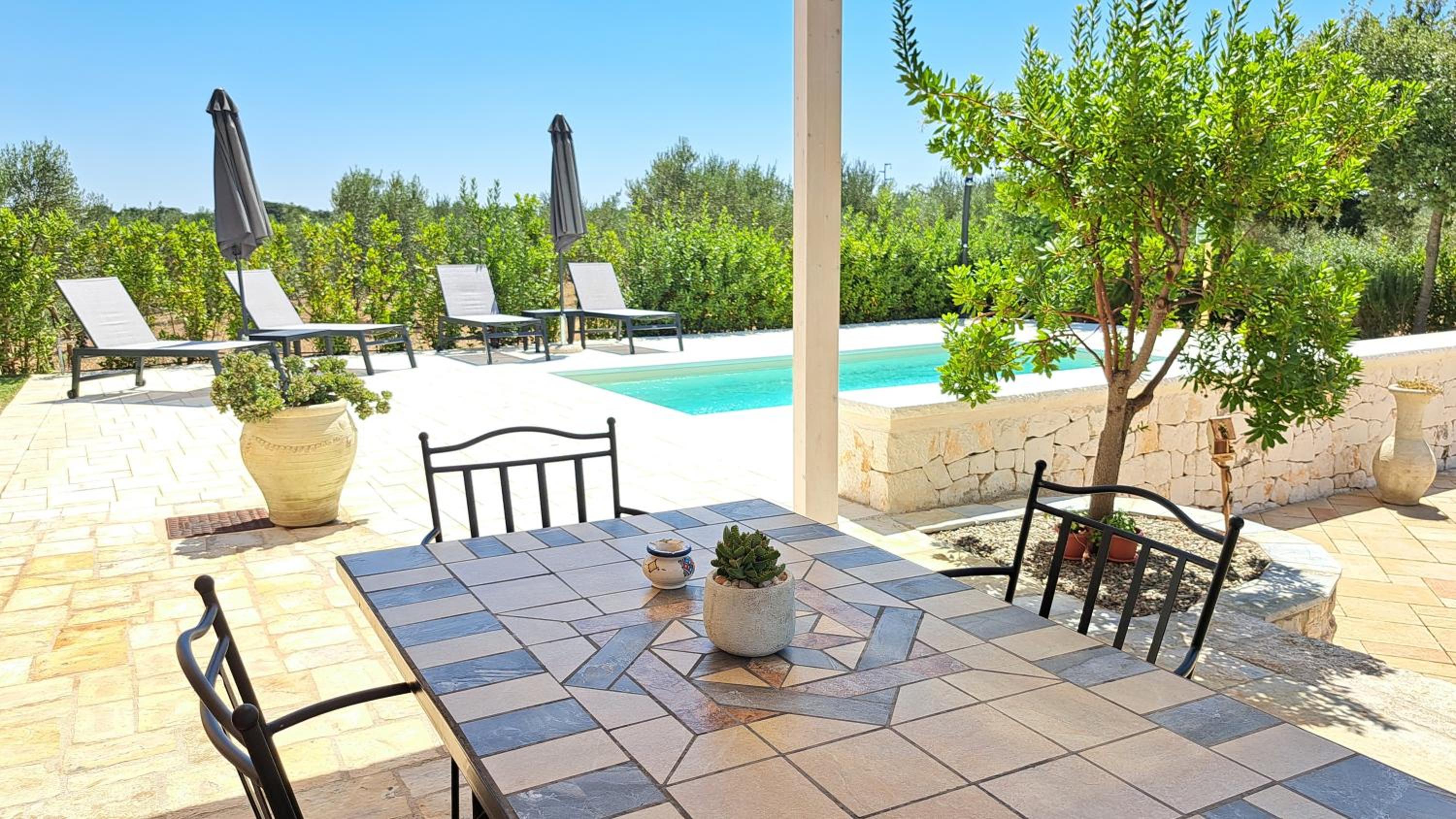 Fogliantica Azienda Agrituristica
