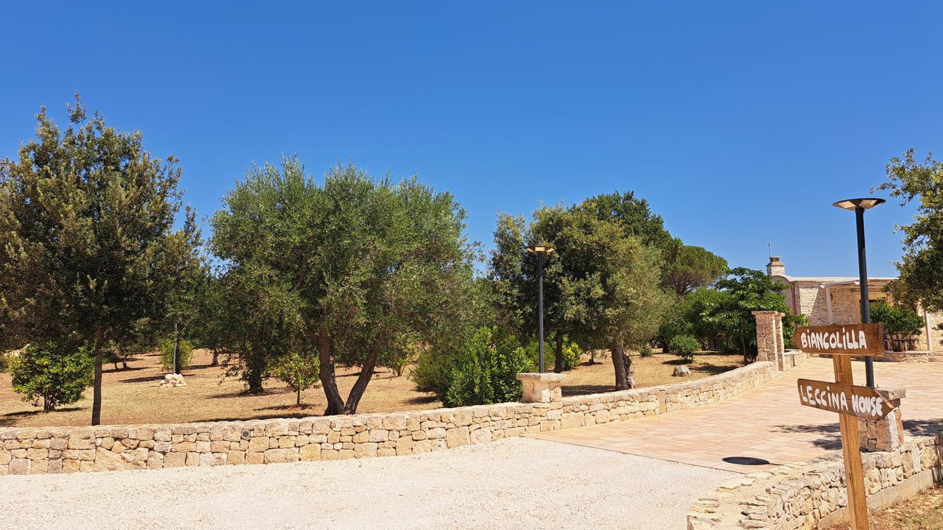 Fogliantica Azienda Agrituristica