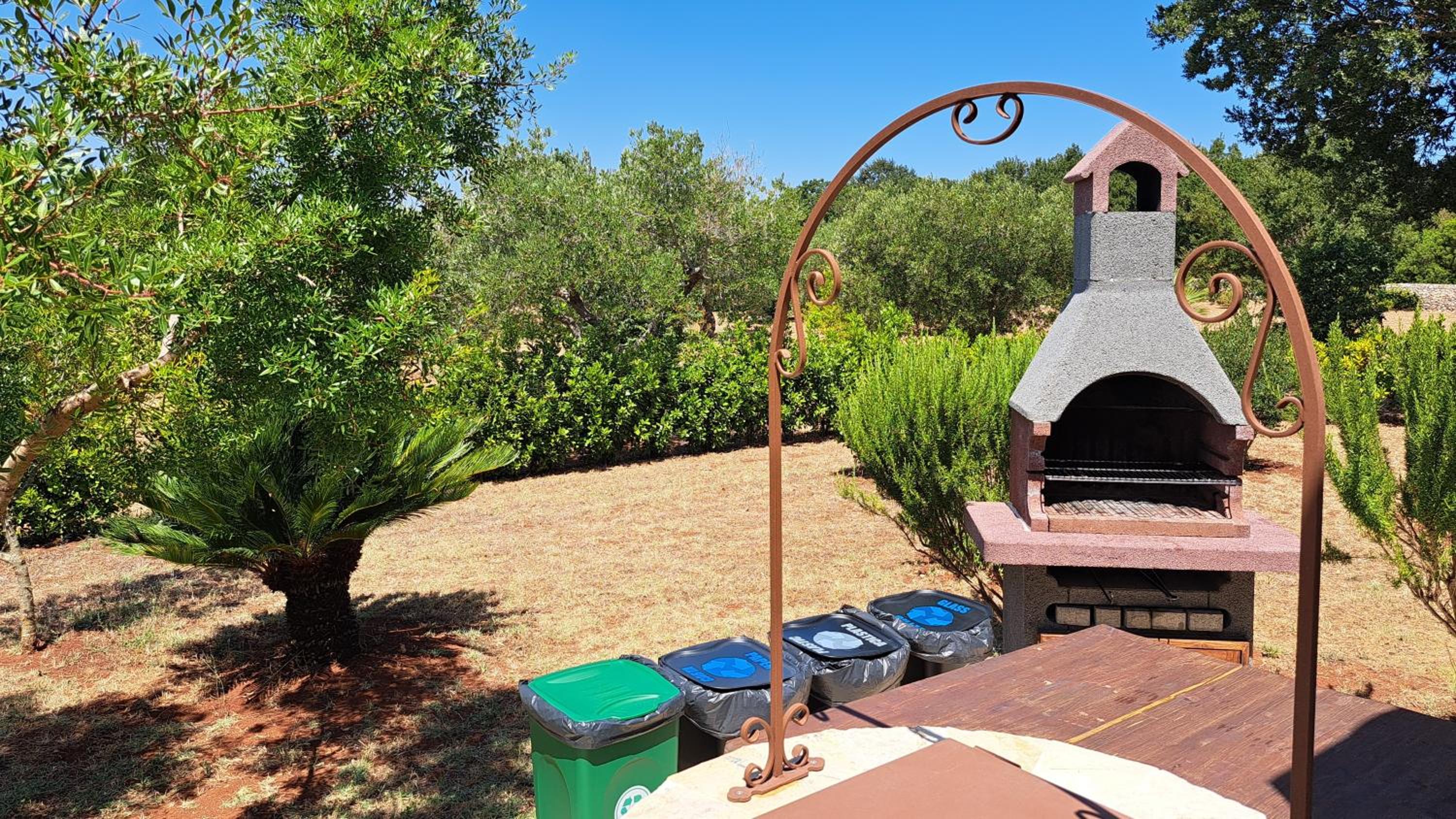 Fogliantica Azienda Agrituristica