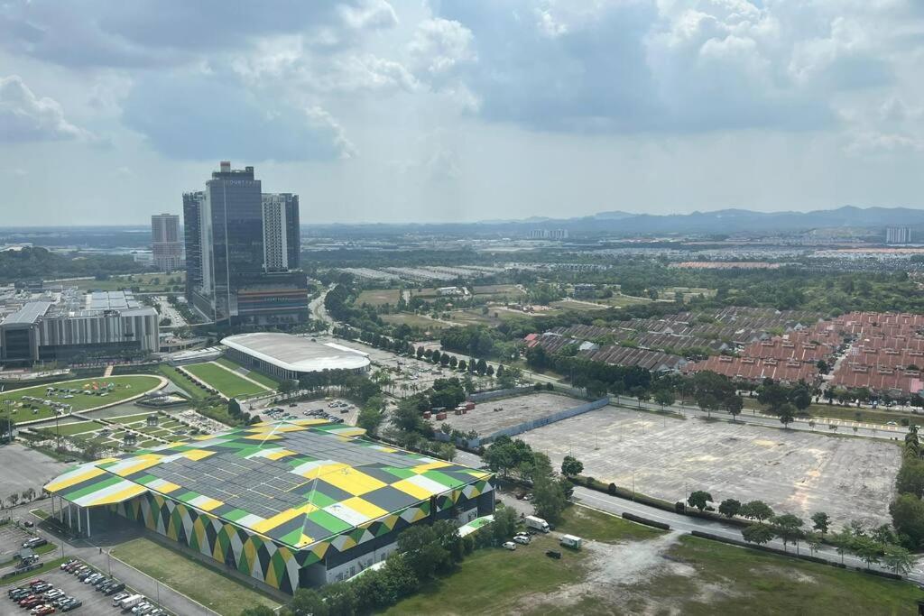 Sunsuria Forum - Amber Home