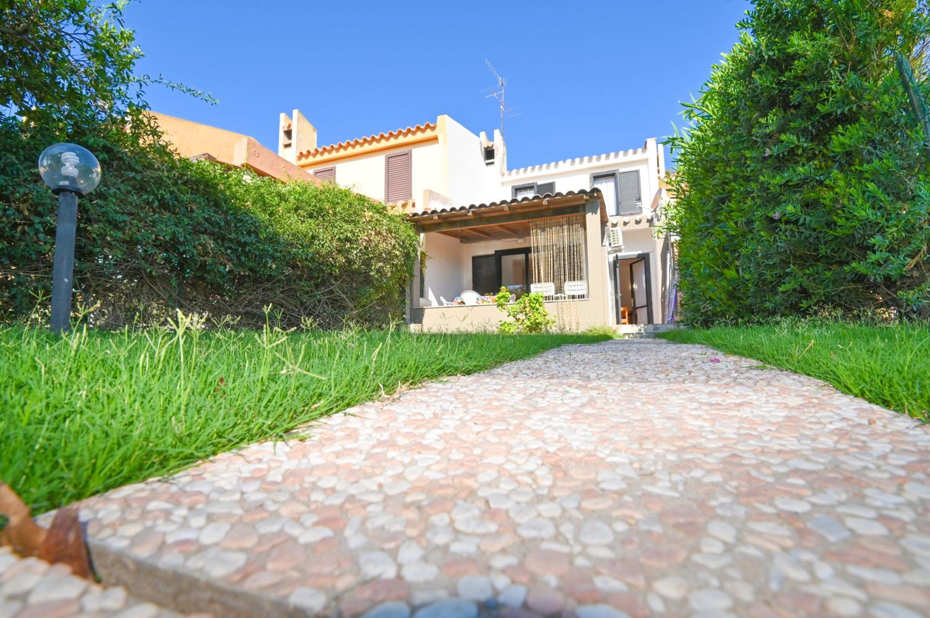 Villa Gioia view 4