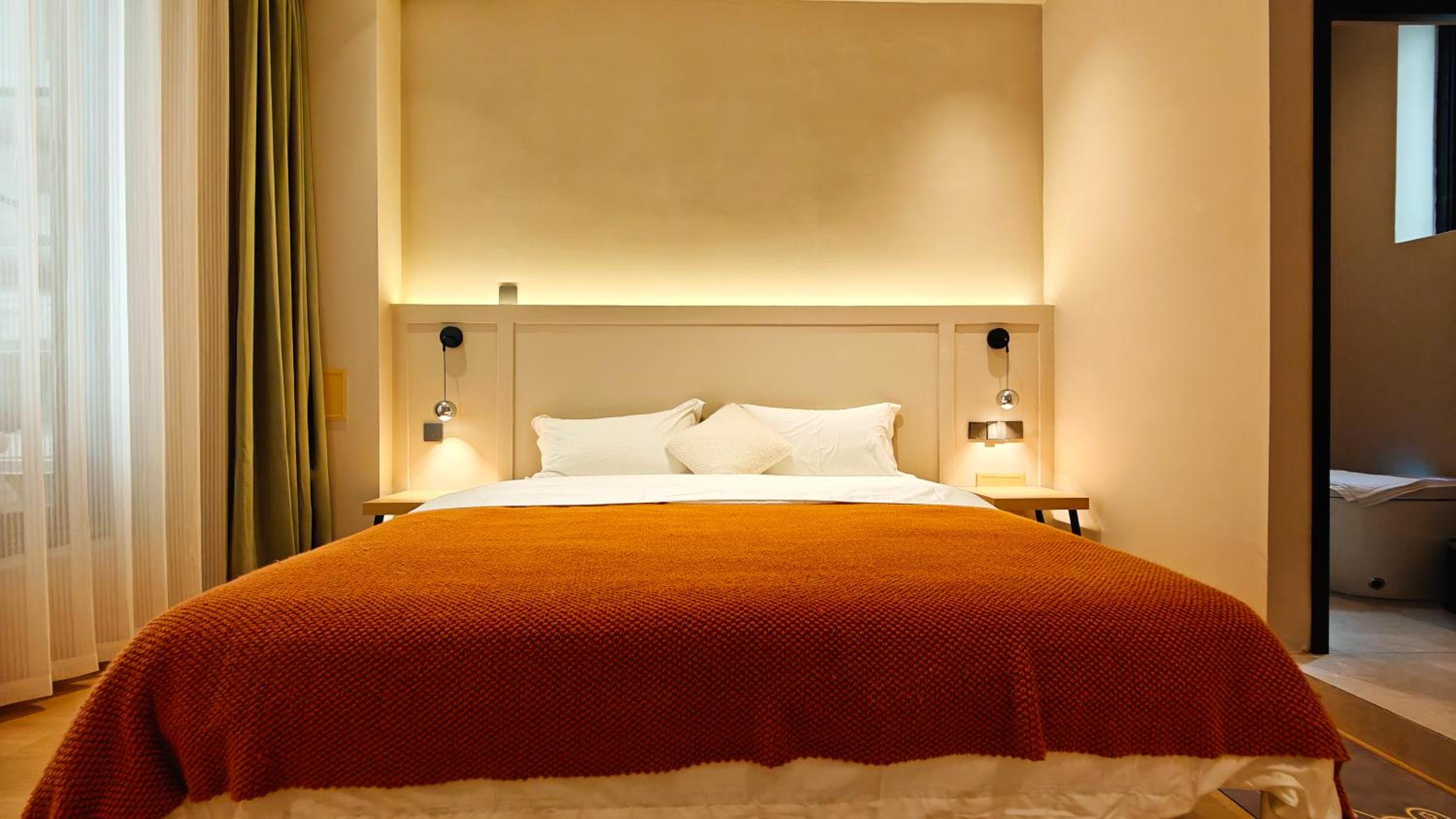 Dali Vietian Guesthouse微甜