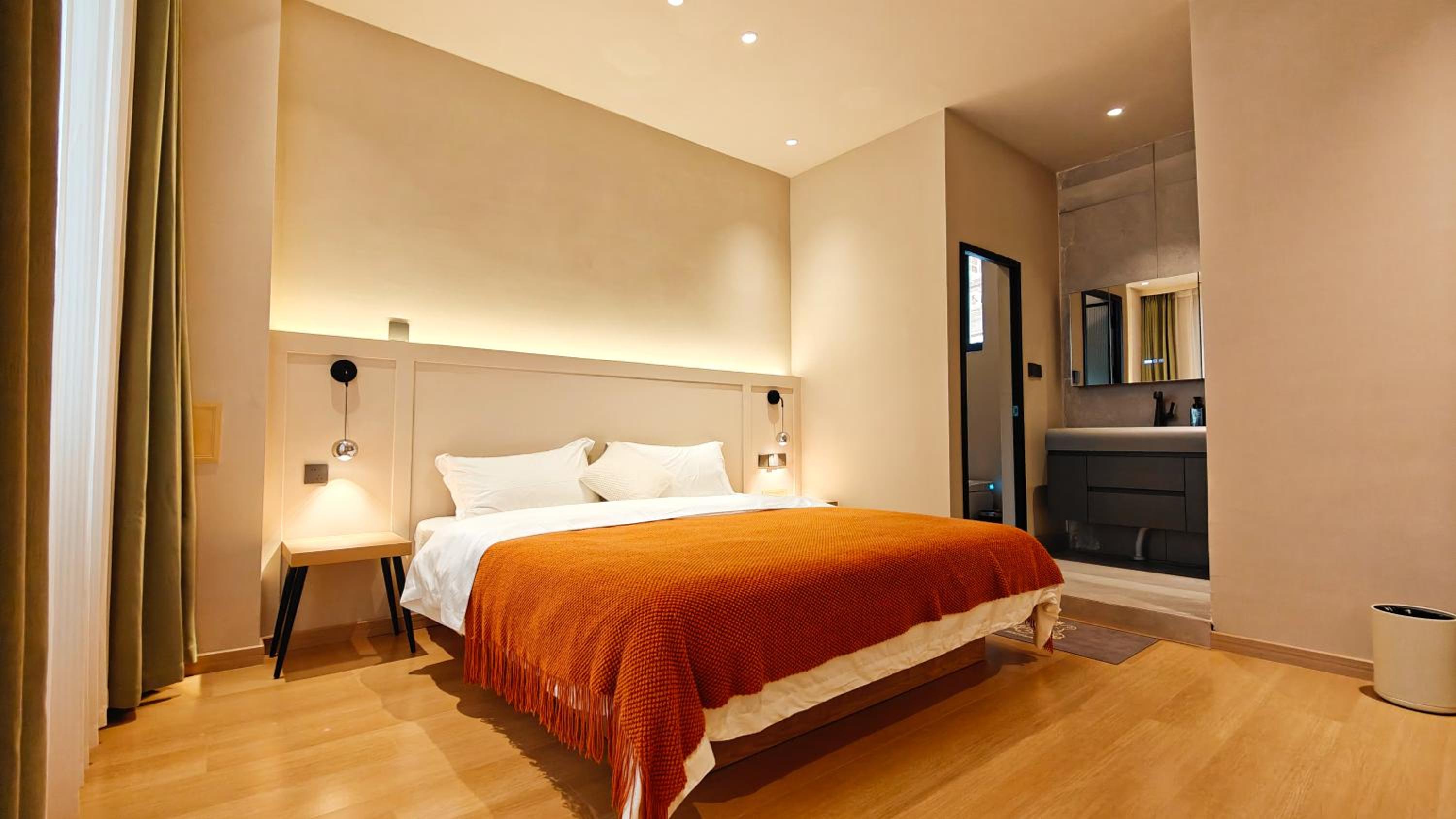 Dali Vietian Guesthouse微甜