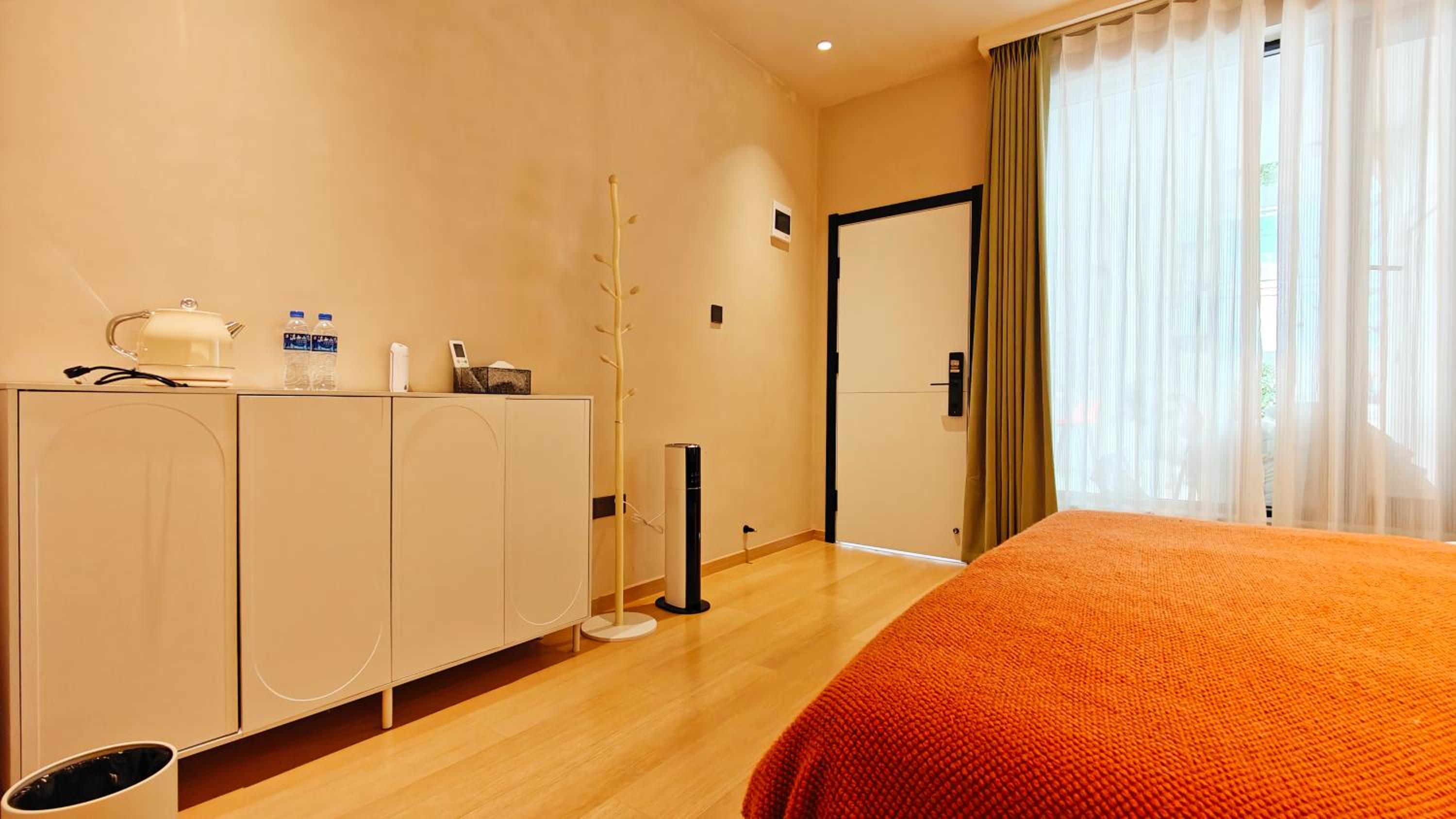 Dali Vietian Guesthouse微甜