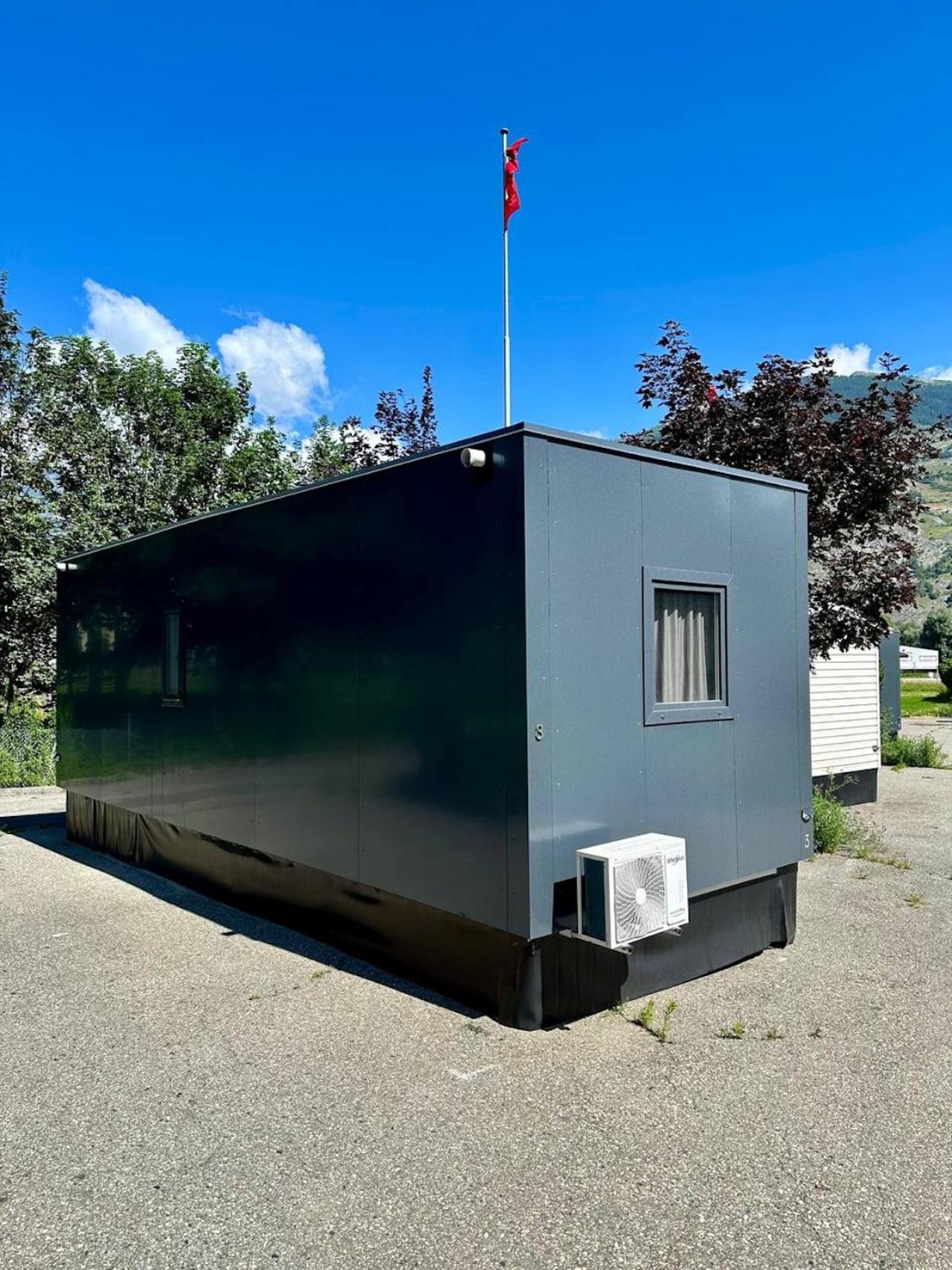 LuxCube 5