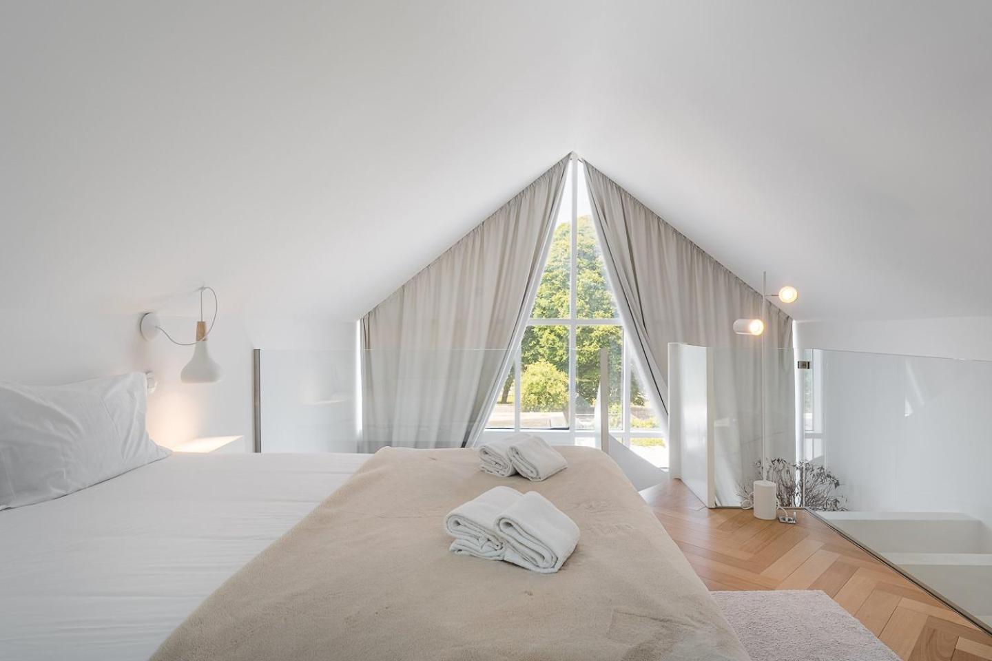 GuestReady - Dome Penthouse in the city centre view 5