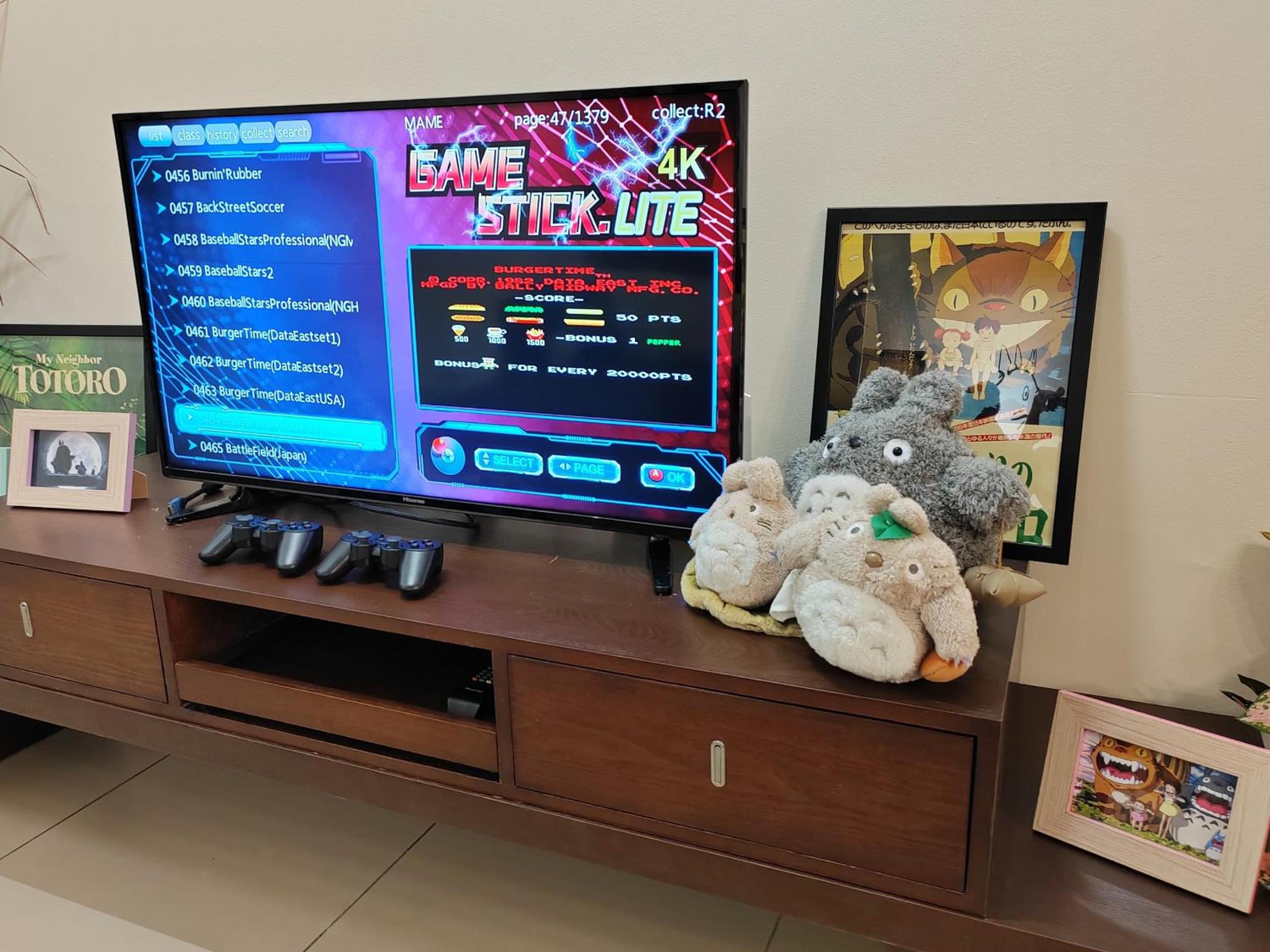 Totoro Homestay Sunway USJ Subang photo 2