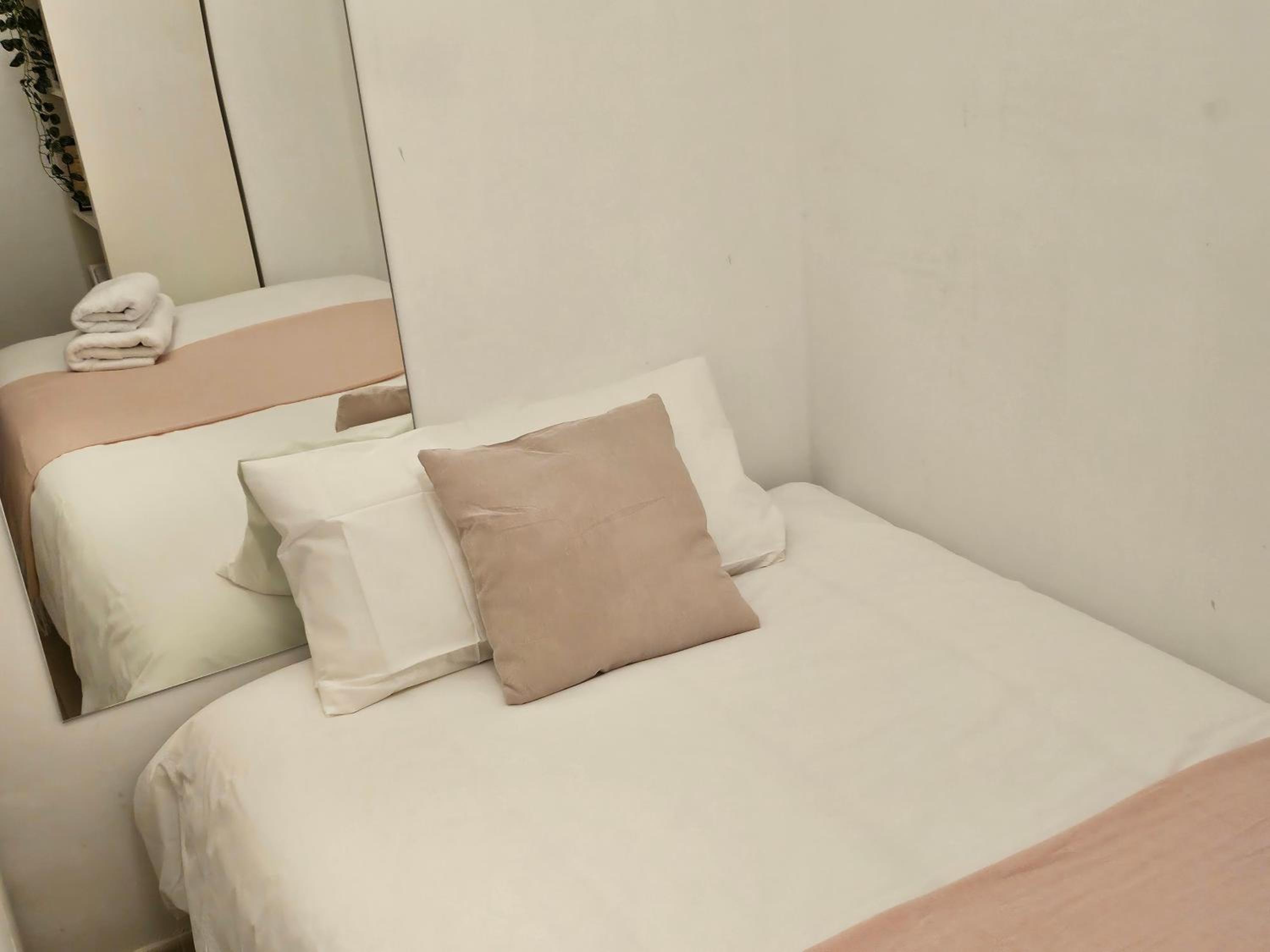 Chalet Benajarafe Beach Malaga