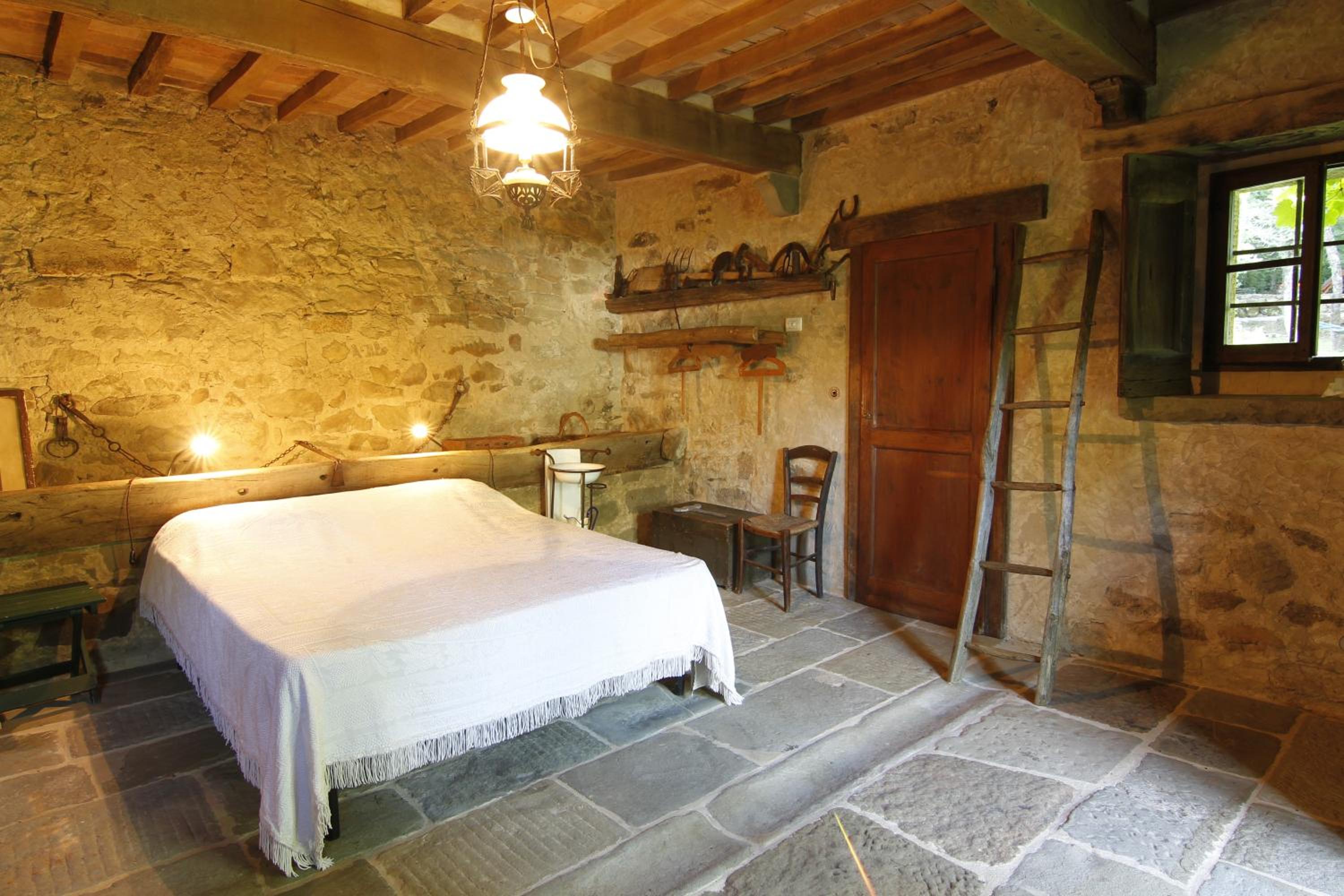 Podere Pian di Mulino view 3