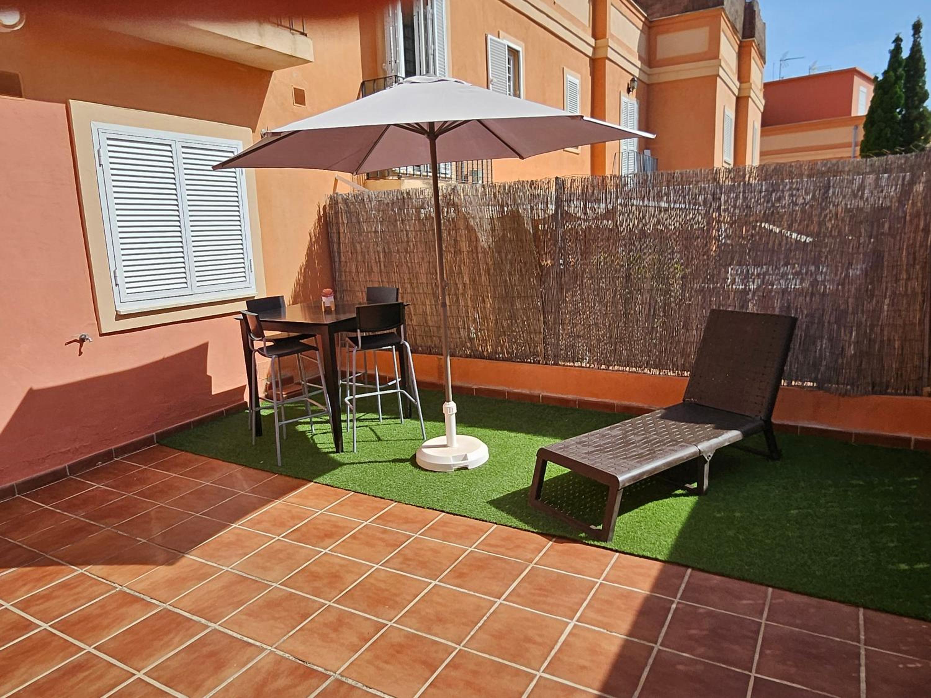 Chalet Benajarafe Beach Malaga