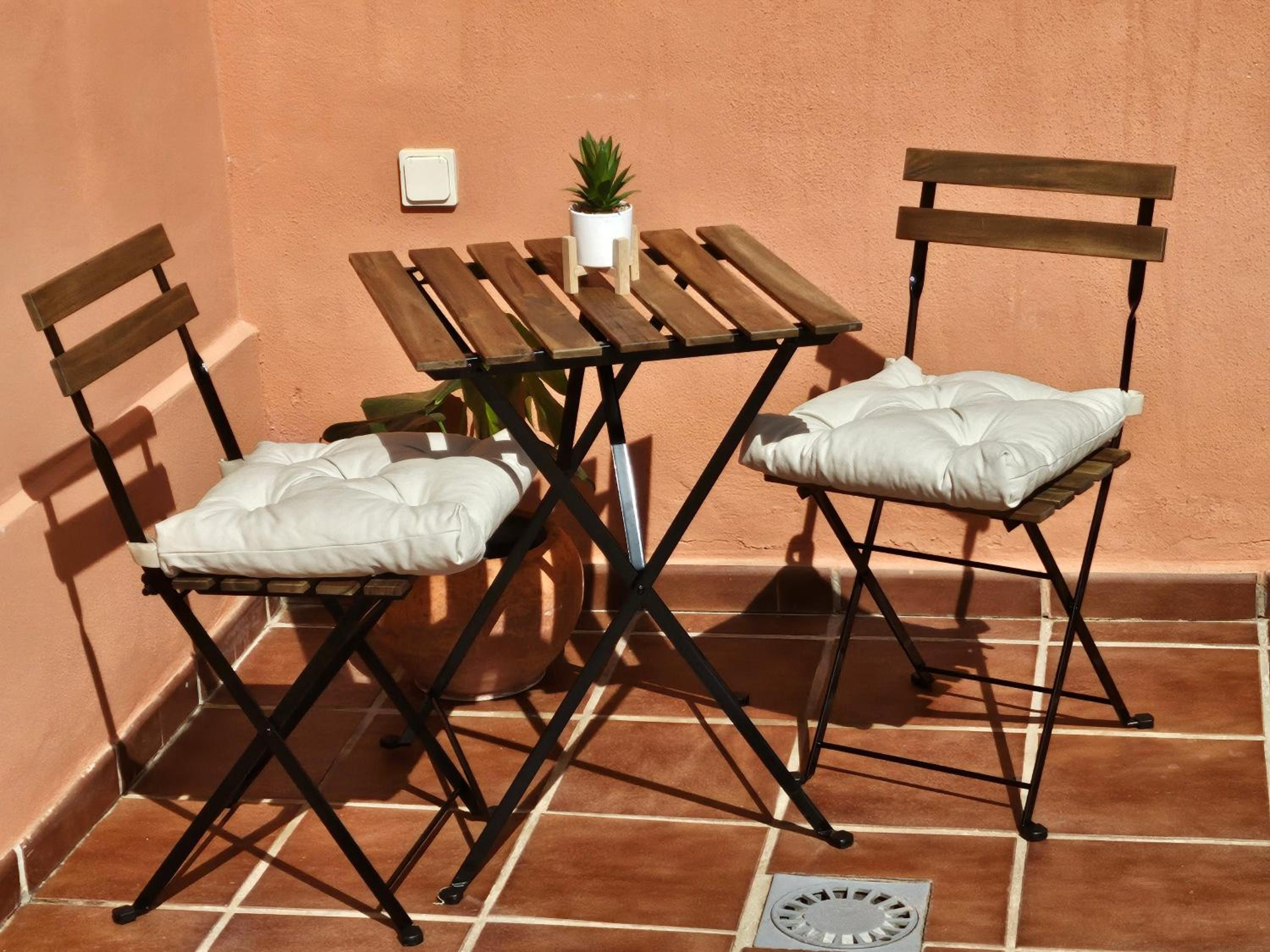 Chalet Benajarafe Beach Malaga