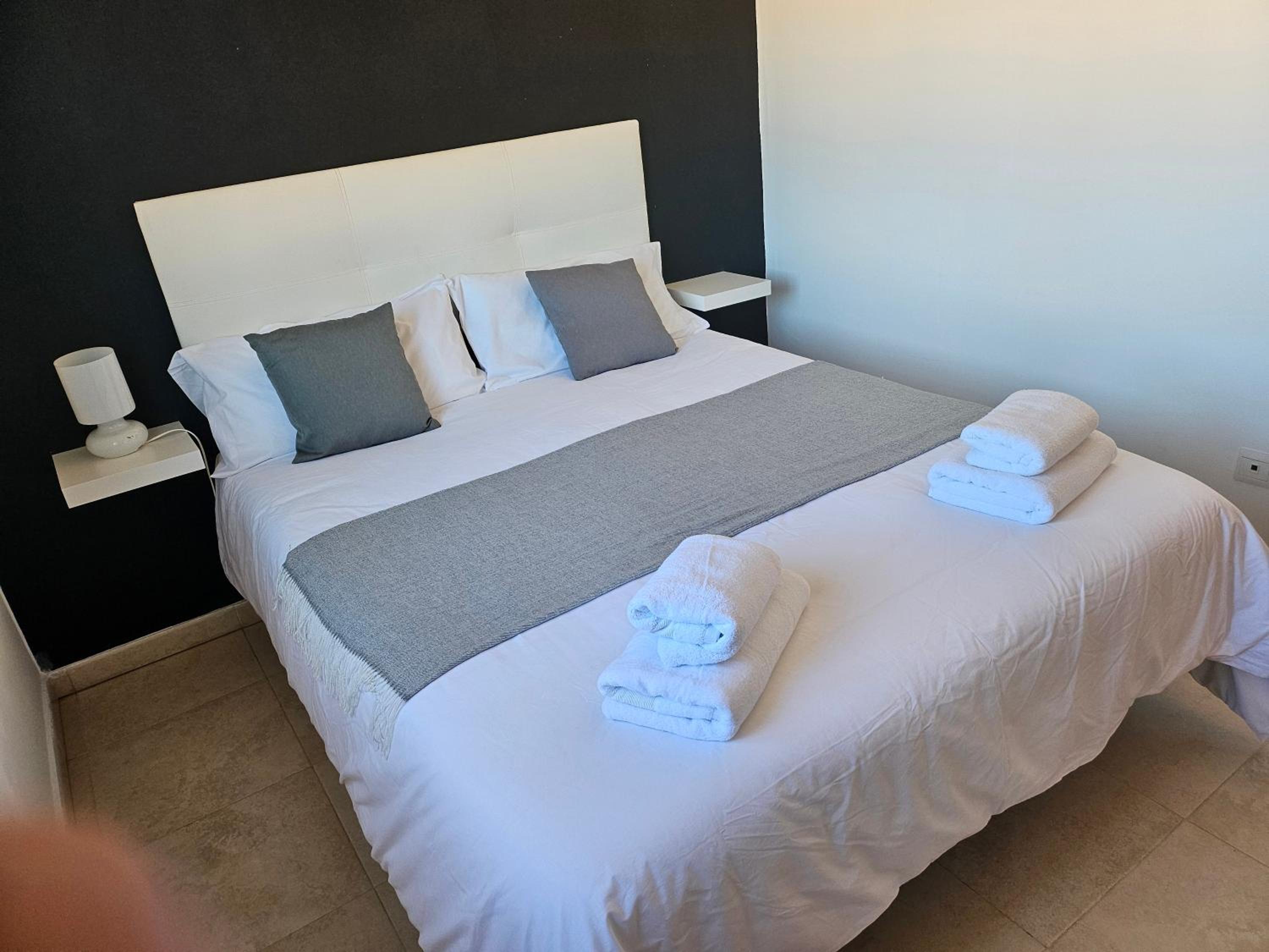 Chalet Benajarafe Beach Malaga