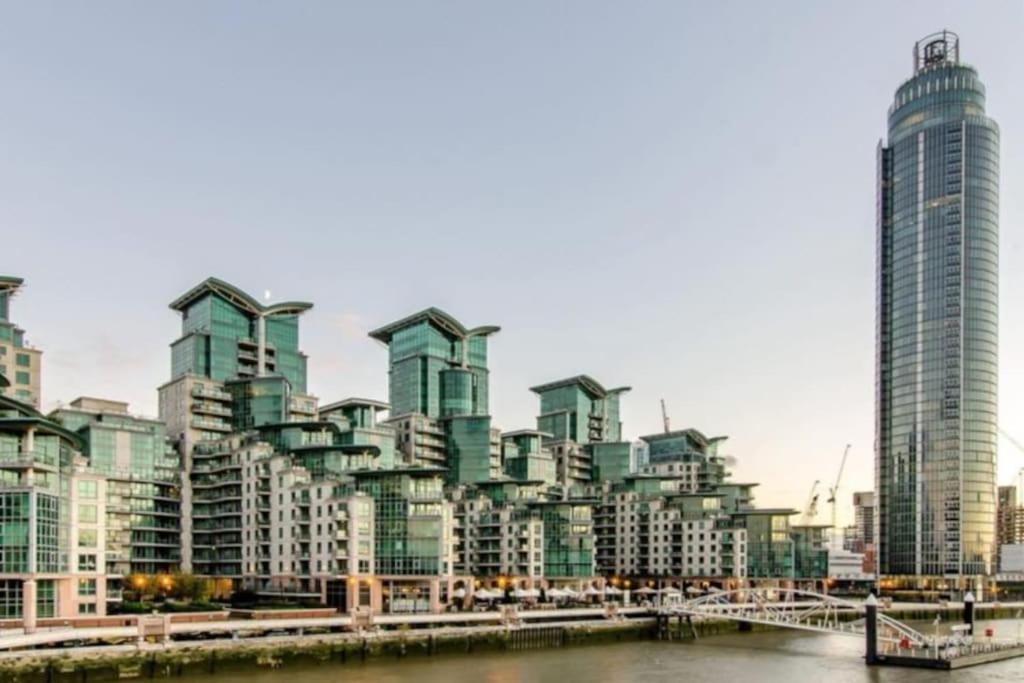 2 bedroom Flat in Vauxhall
