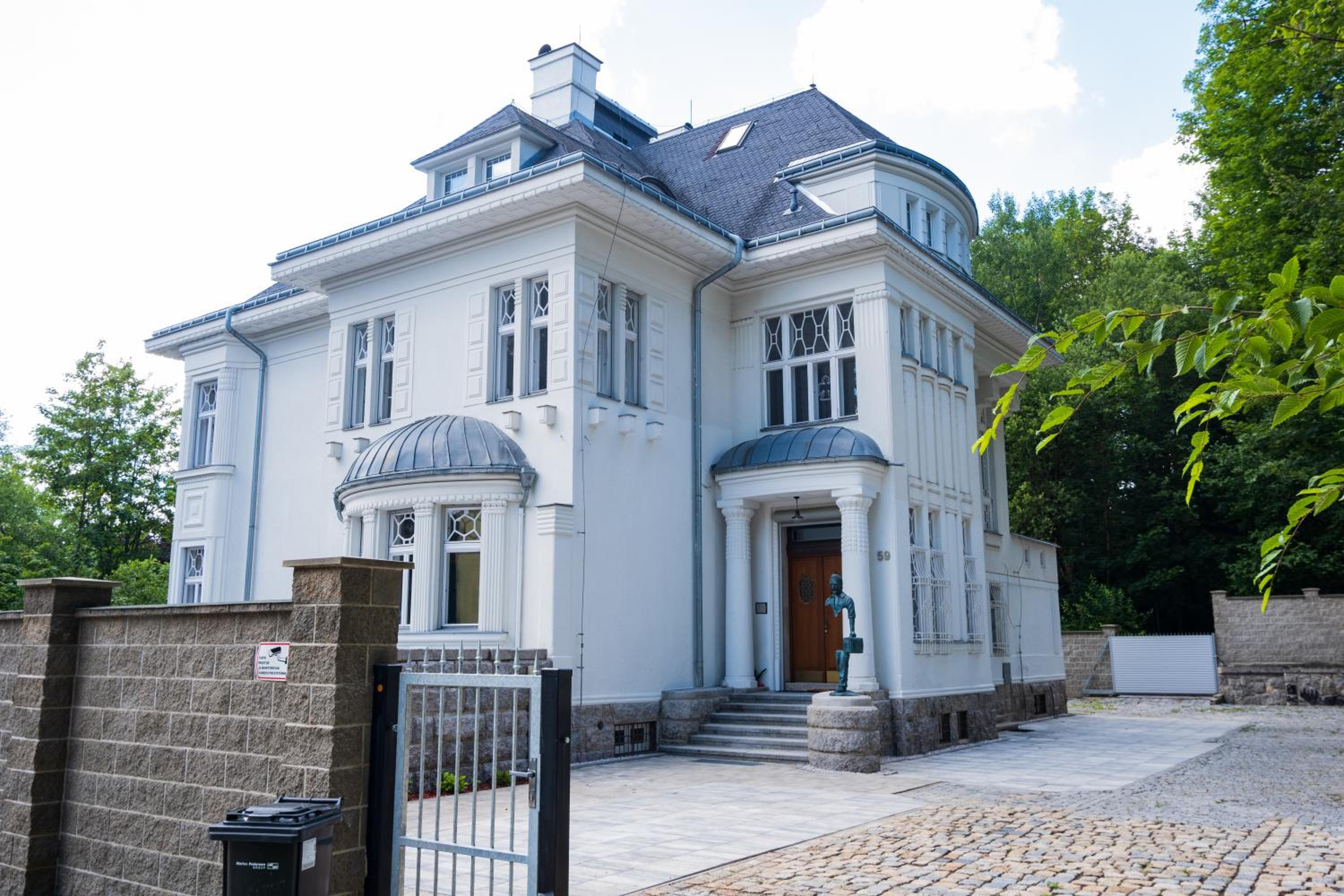Ertlova Vila