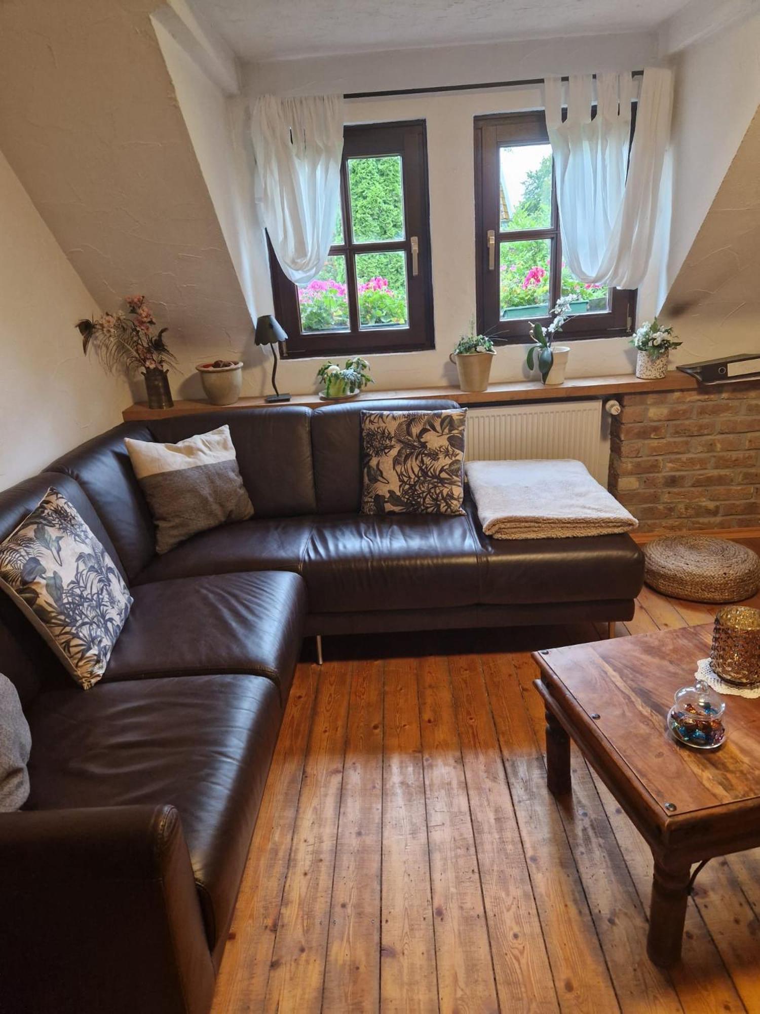 Ferienwohnung Trude