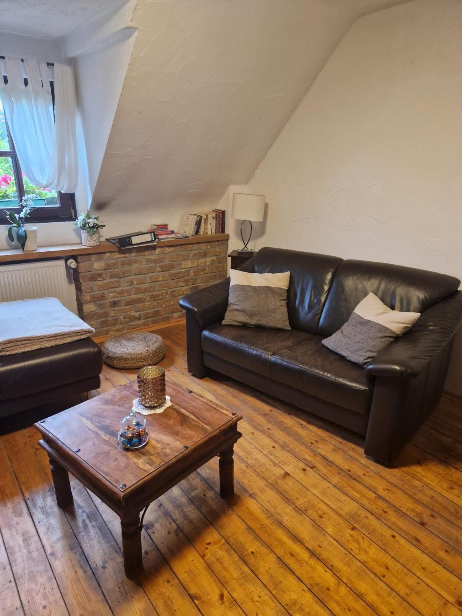 Ferienwohnung Trude