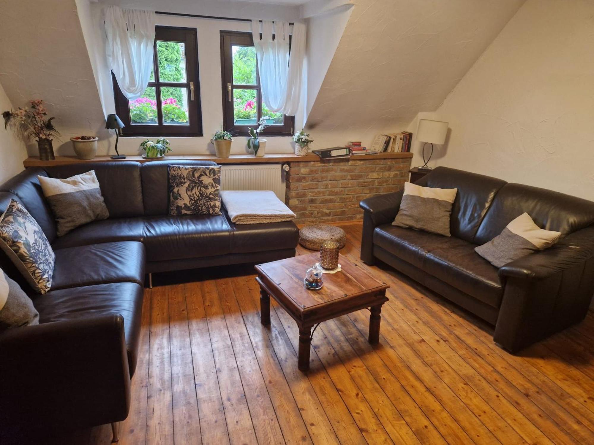 Ferienwohnung Trude