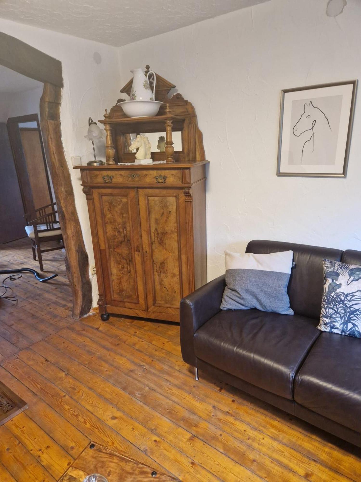 Ferienwohnung Trude