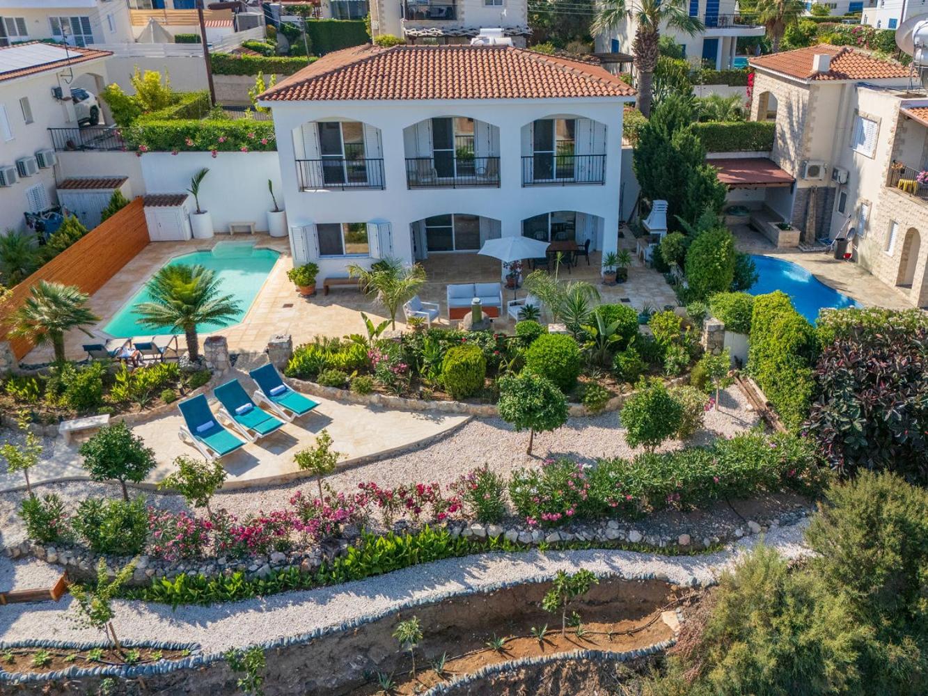 Villa Nikita