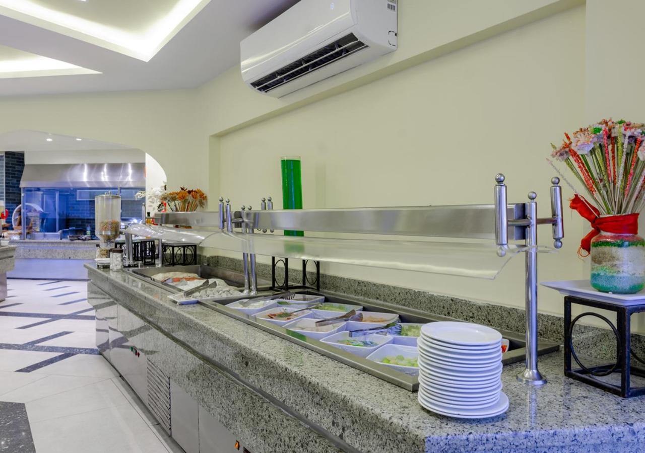 MinaMark Beach Resort for Families and Couples Only