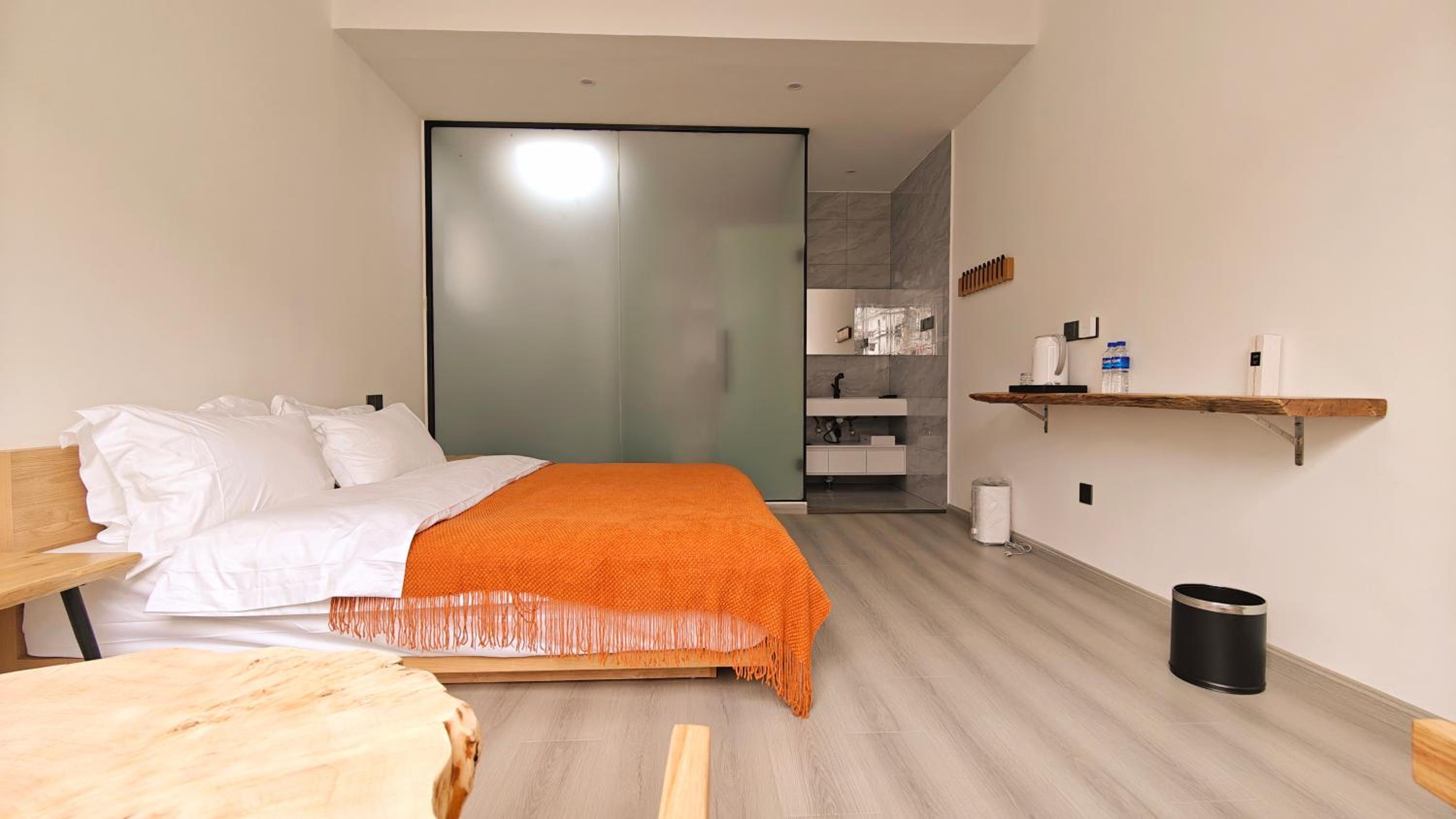 Dali Vietian Guesthouse微甜