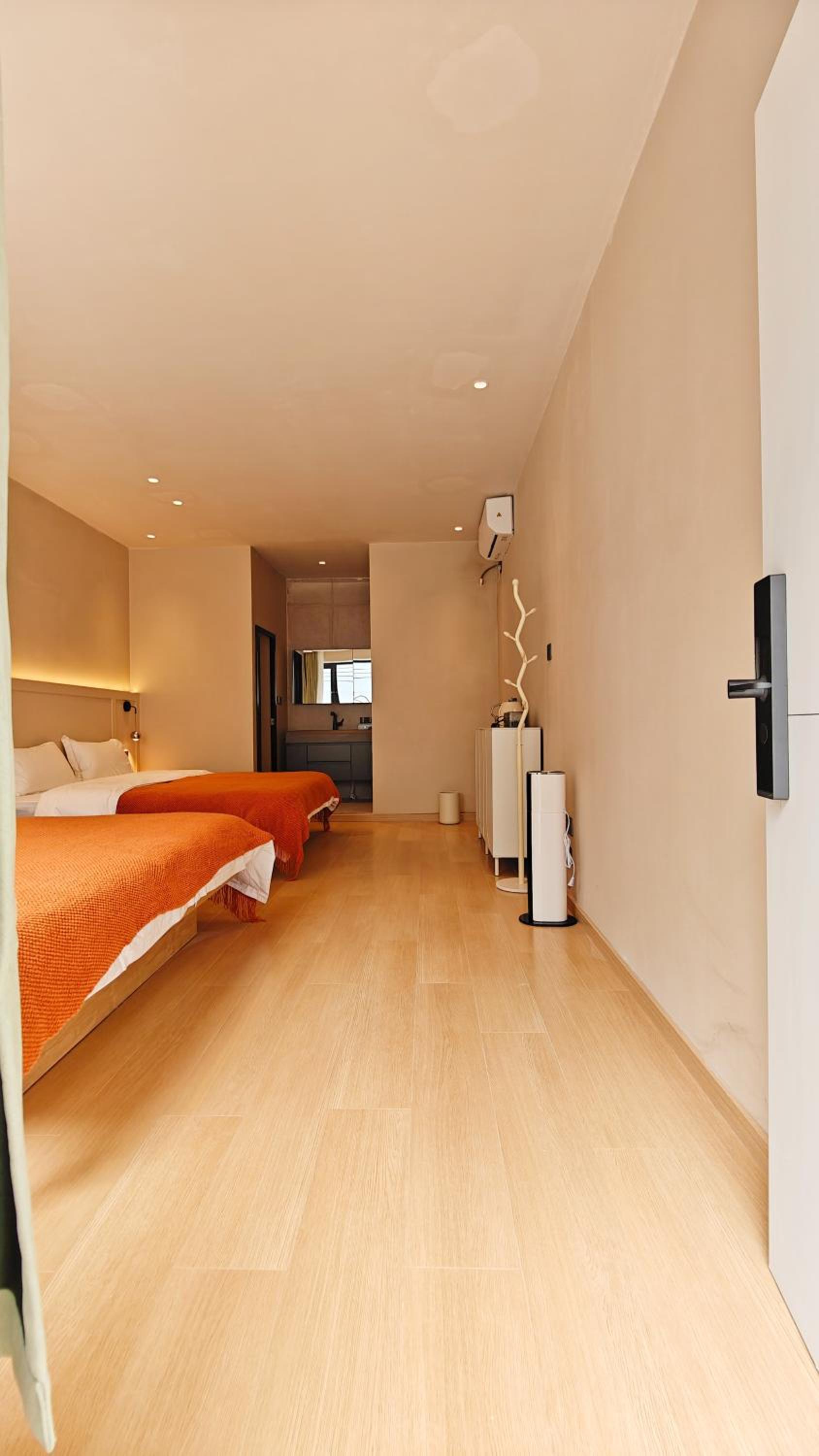 Dali Vietian Guesthouse微甜