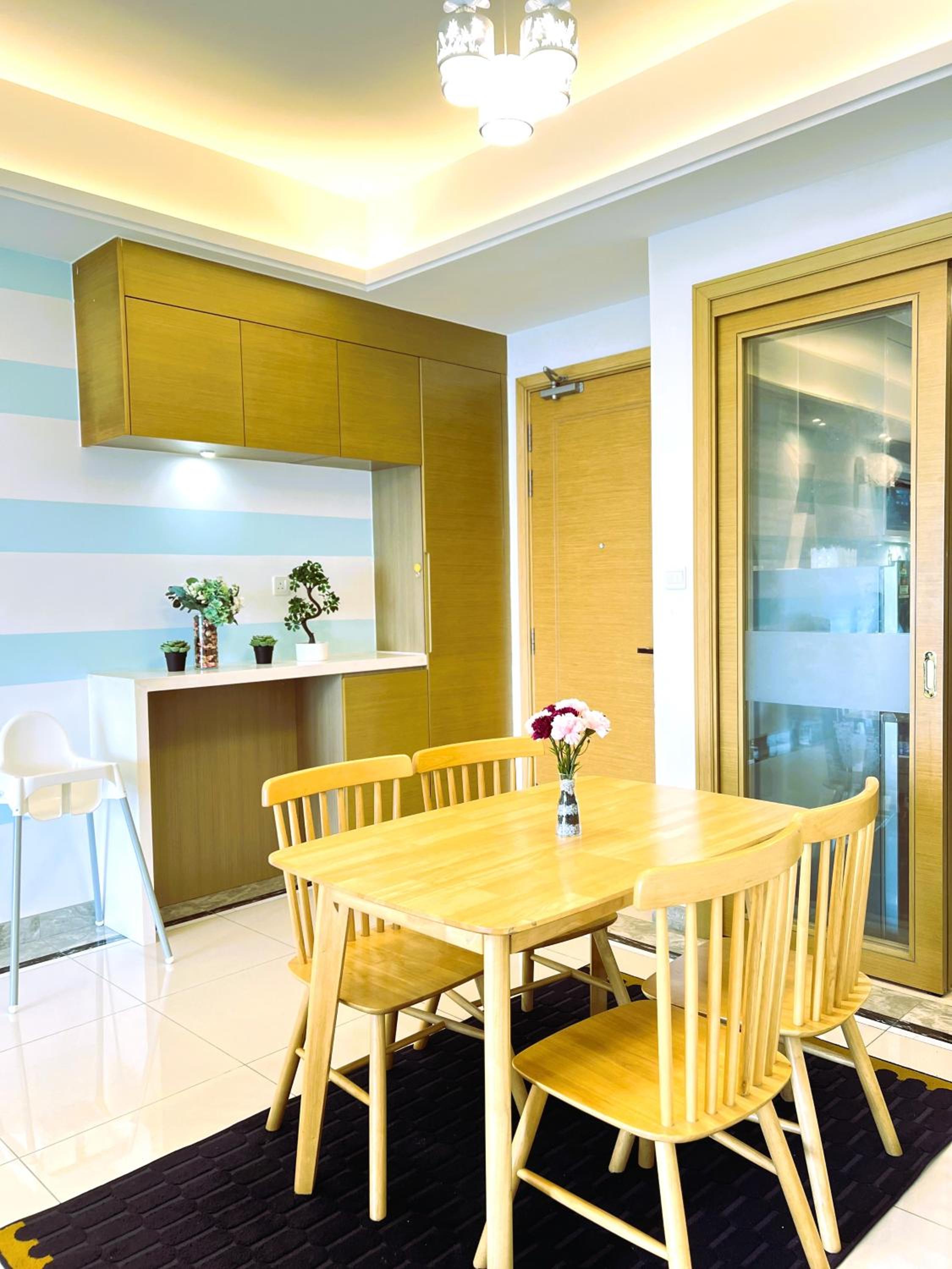 R&F Princess Cove Johor Bahru By SShineHome