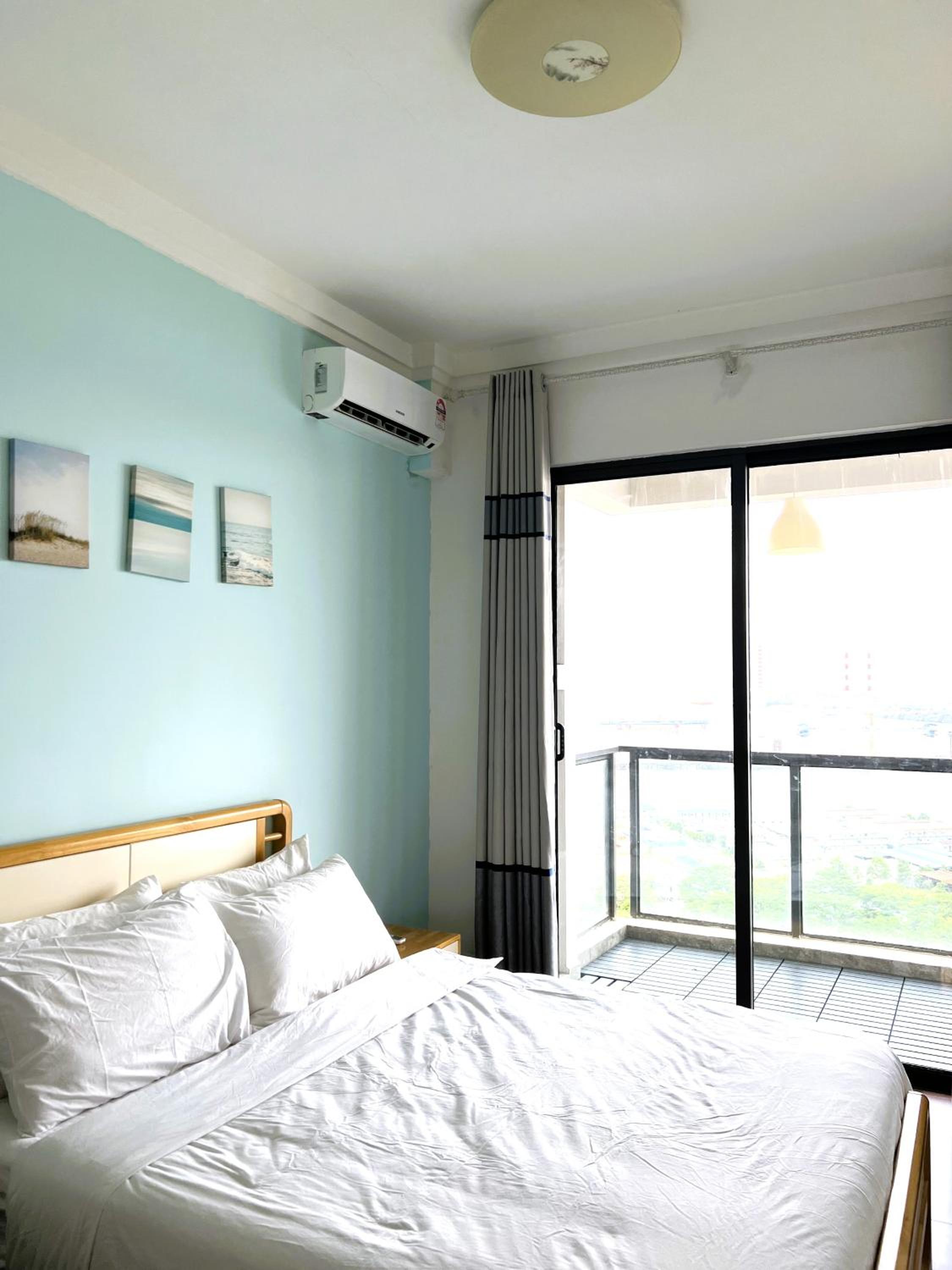 R&F Princess Cove Johor Bahru By SShineHome