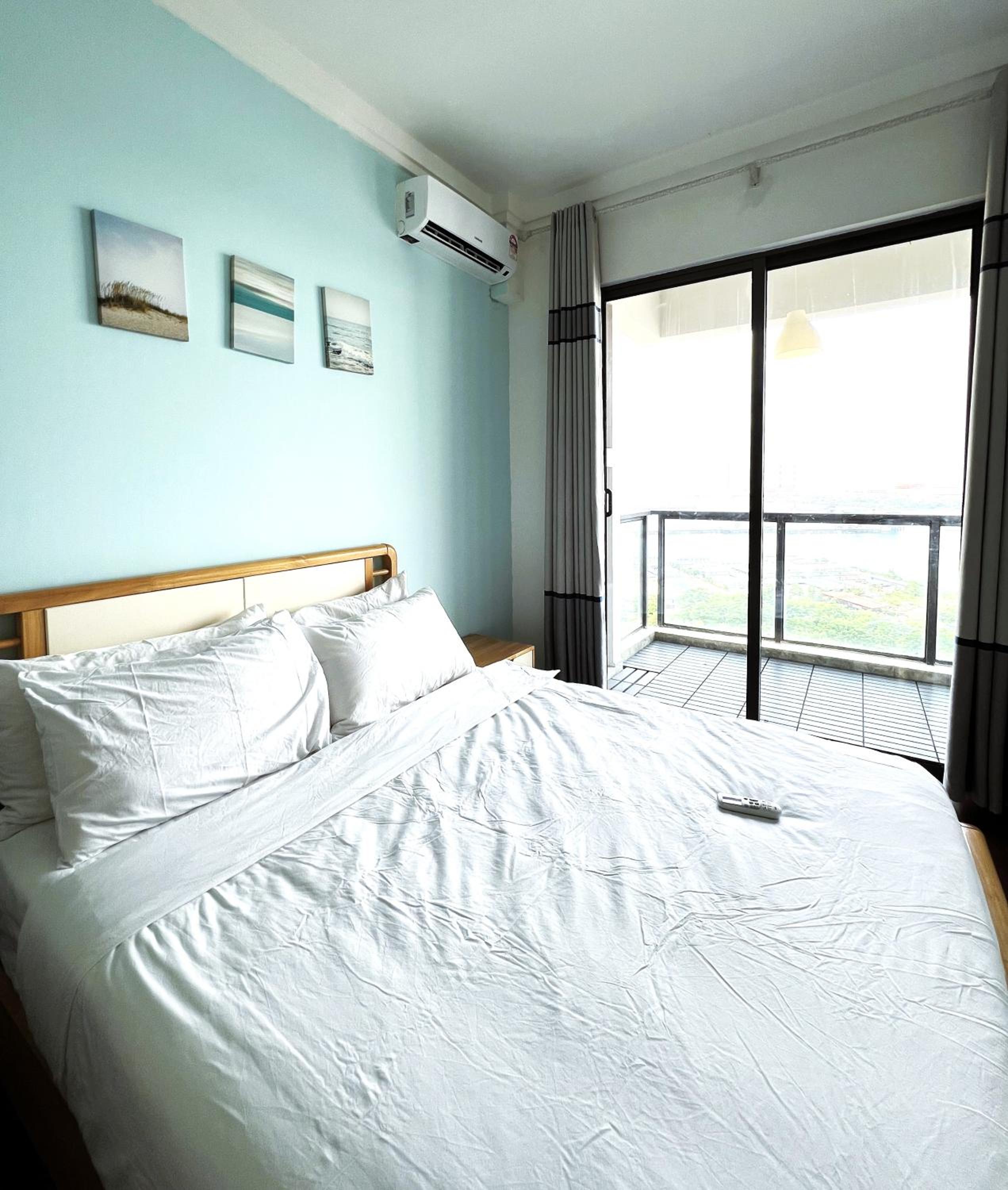 R&F Princess Cove Johor Bahru By SShineHome