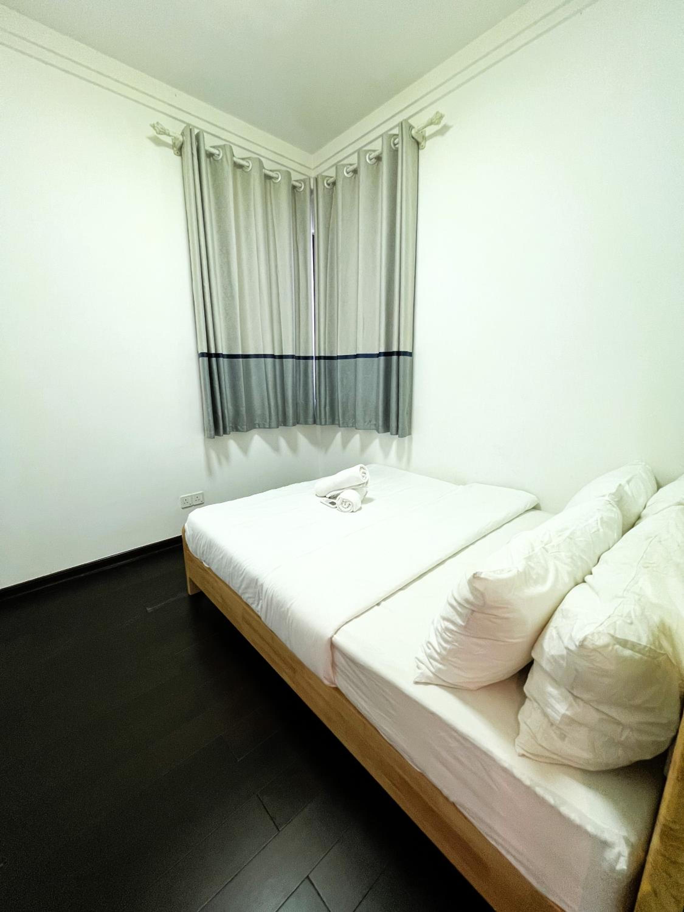 R&F Princess Cove Johor Bahru By SShineHome