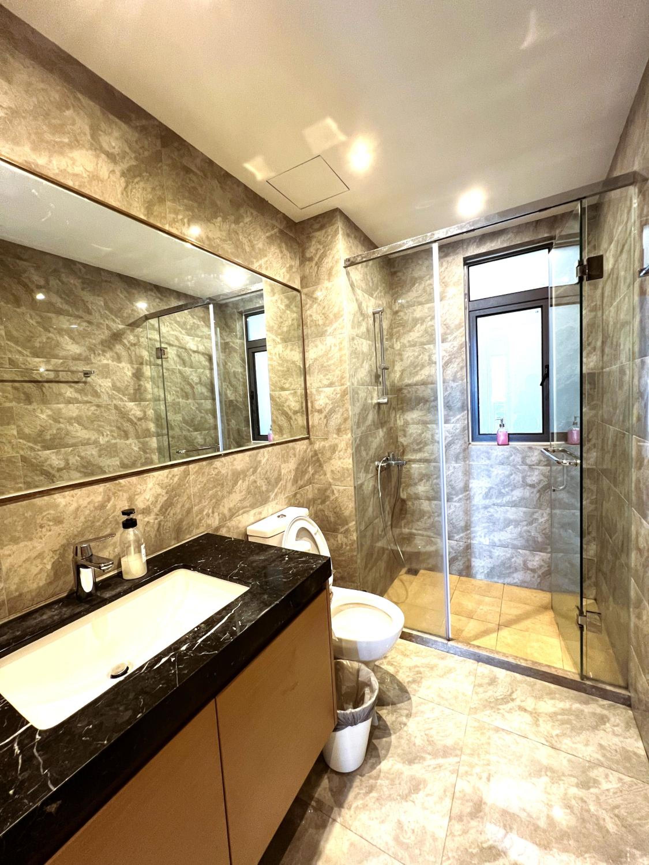 R&F Princess Cove Johor Bahru By SShineHome