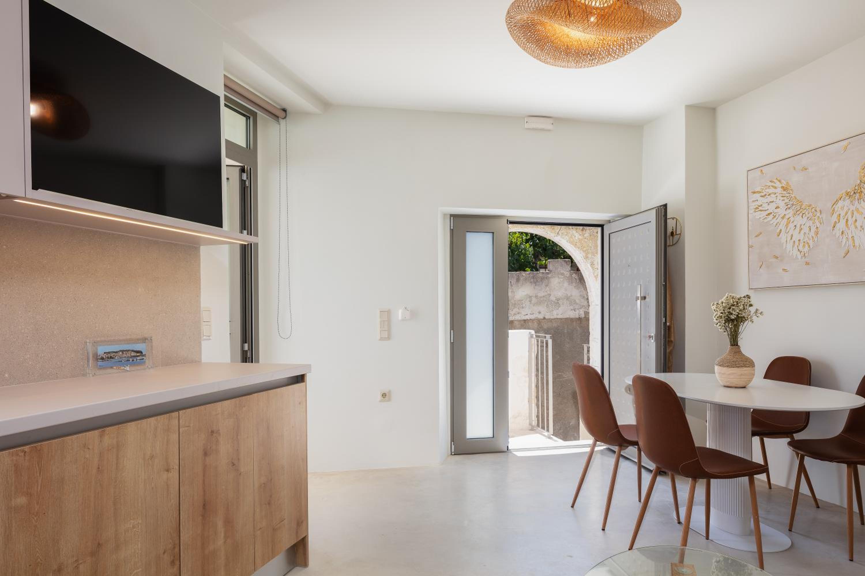 Soliva Villa, a modern cottage hideaway, By ThinkVilla view 3