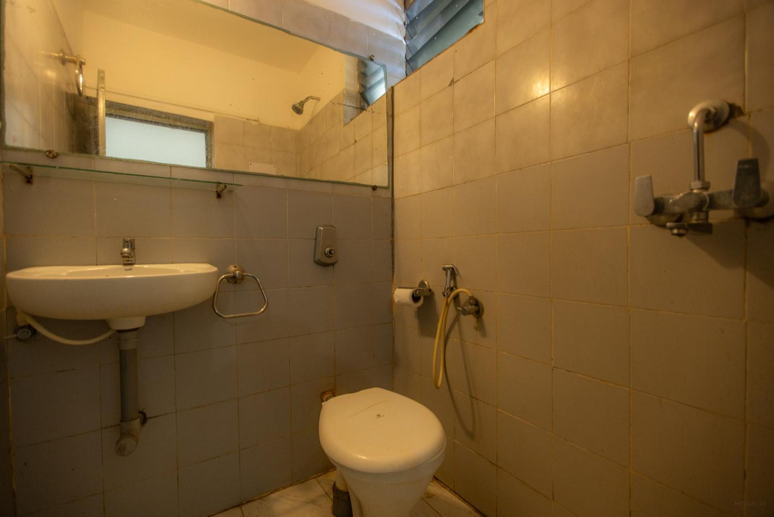White House Seaview Villa on Talpona Beach view 4