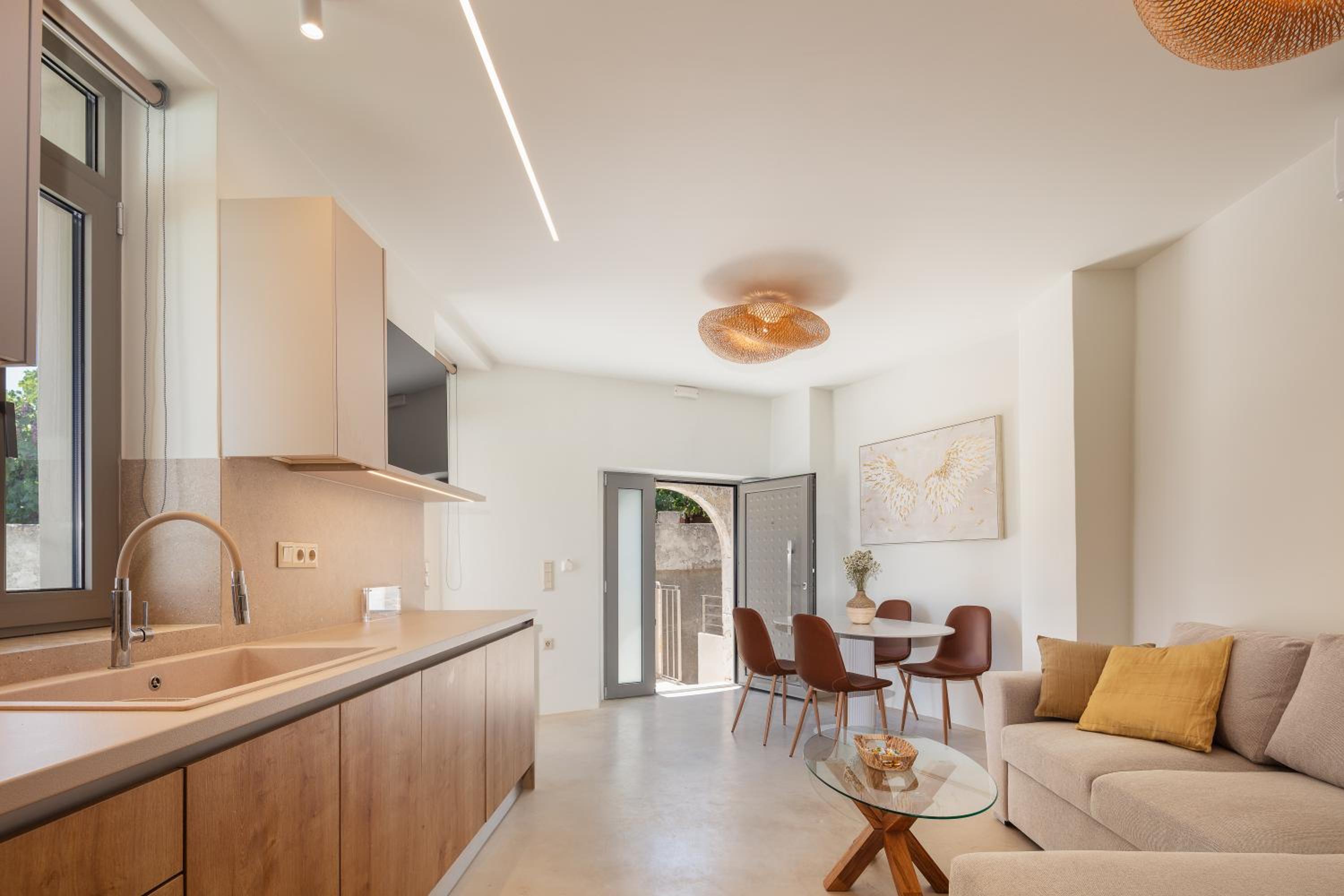 Soliva Villa, a modern cottage hideaway, By ThinkVilla view 4
