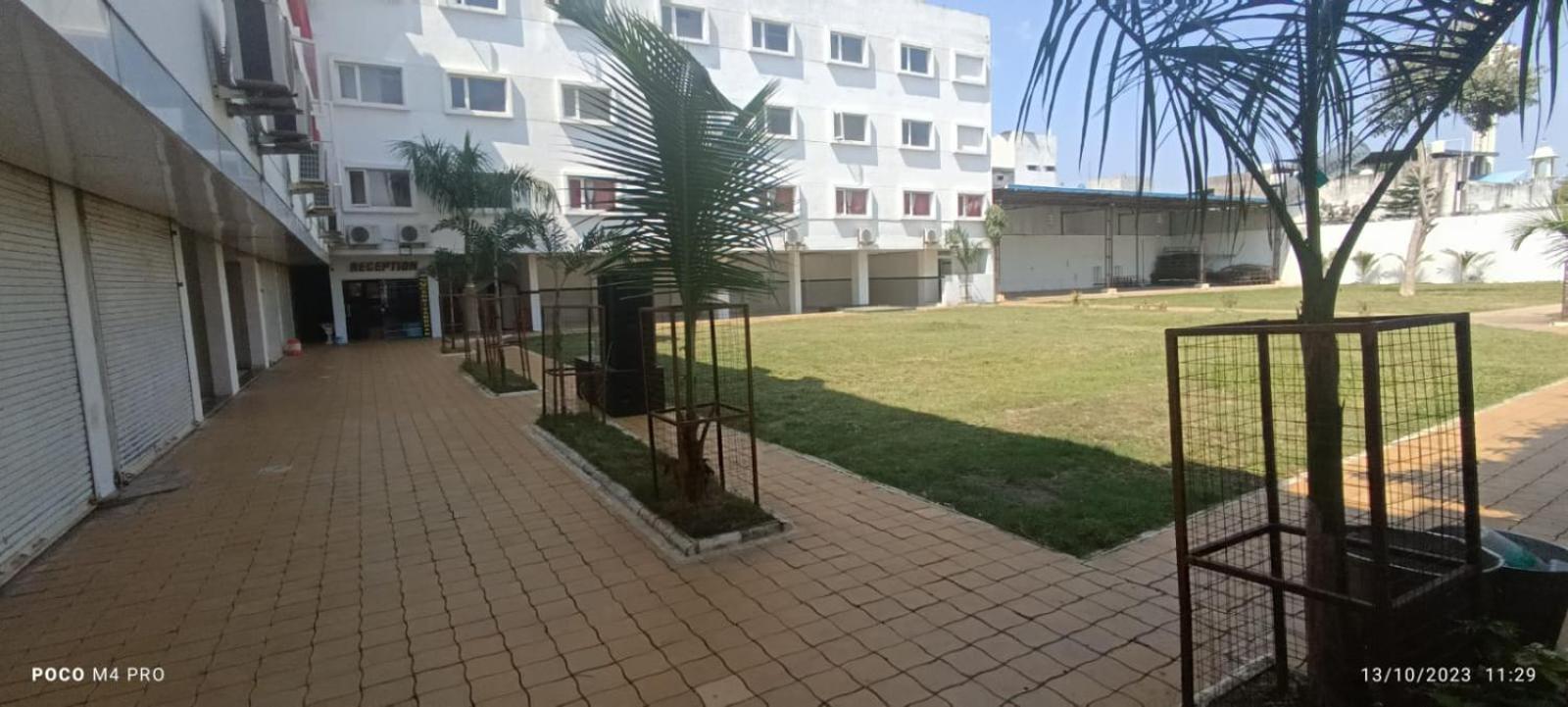 Hotel Shri Vardhan view 5