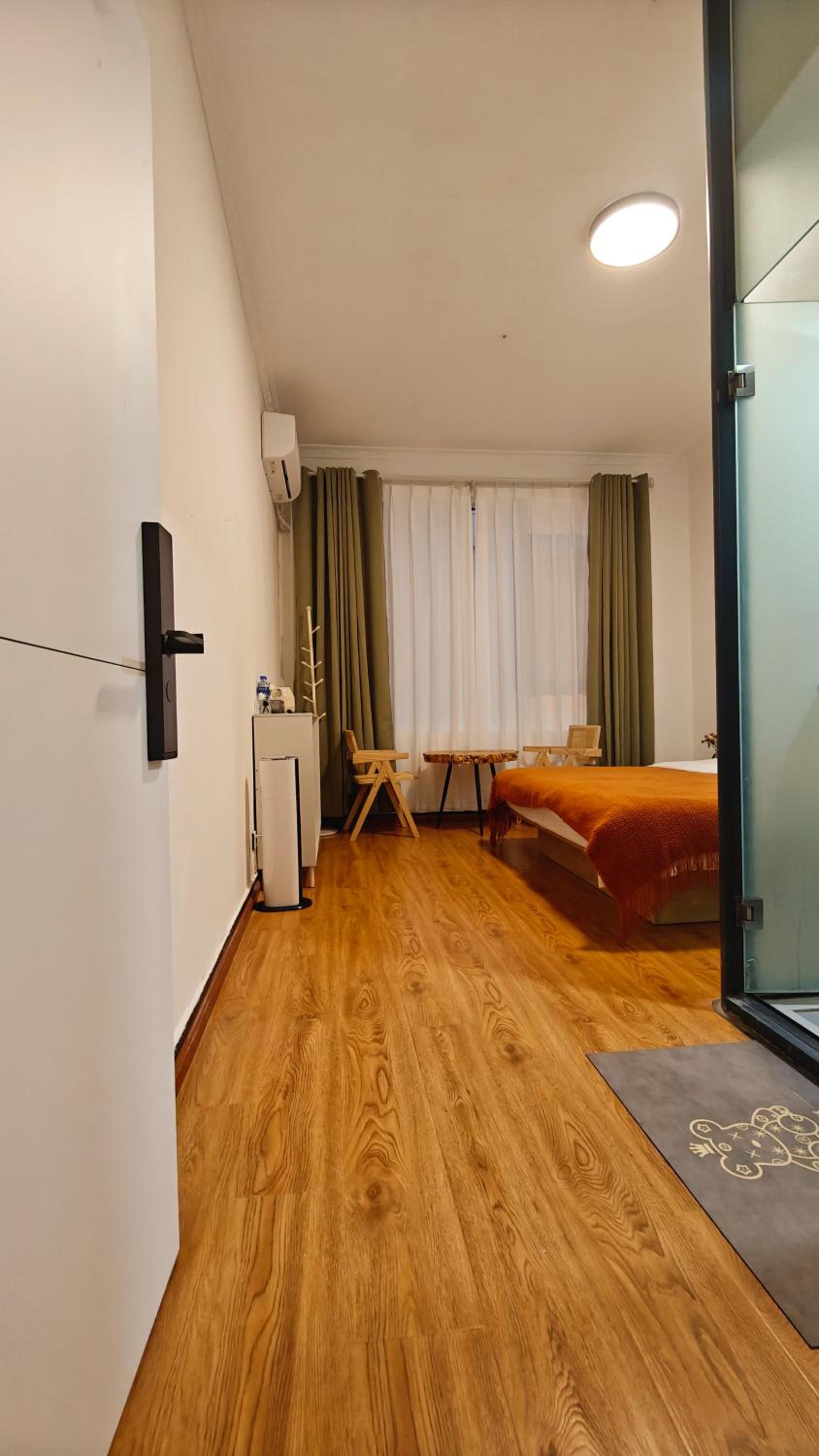 Dali Vietian Guesthouse微甜