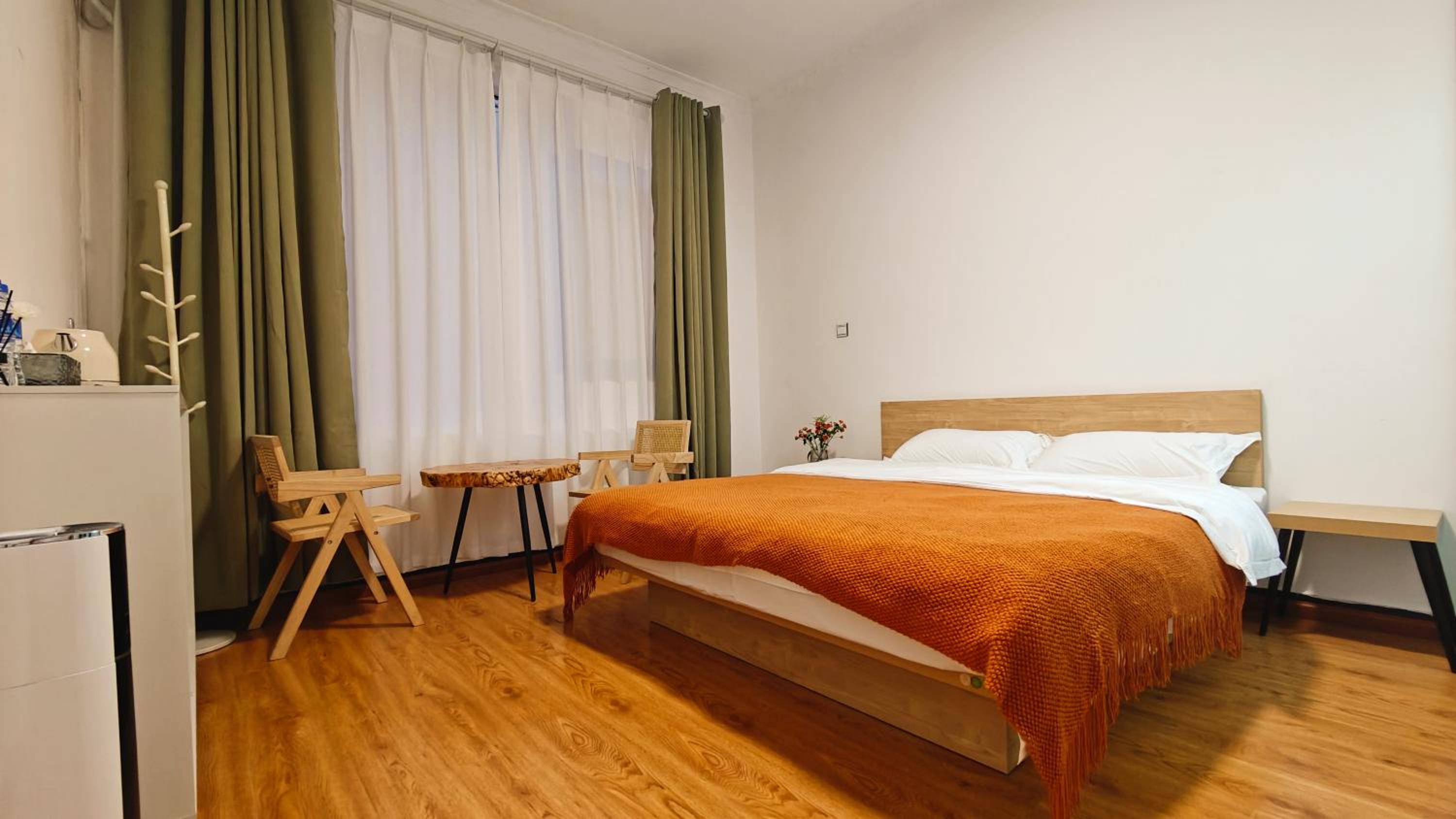 Dali Vietian Guesthouse微甜