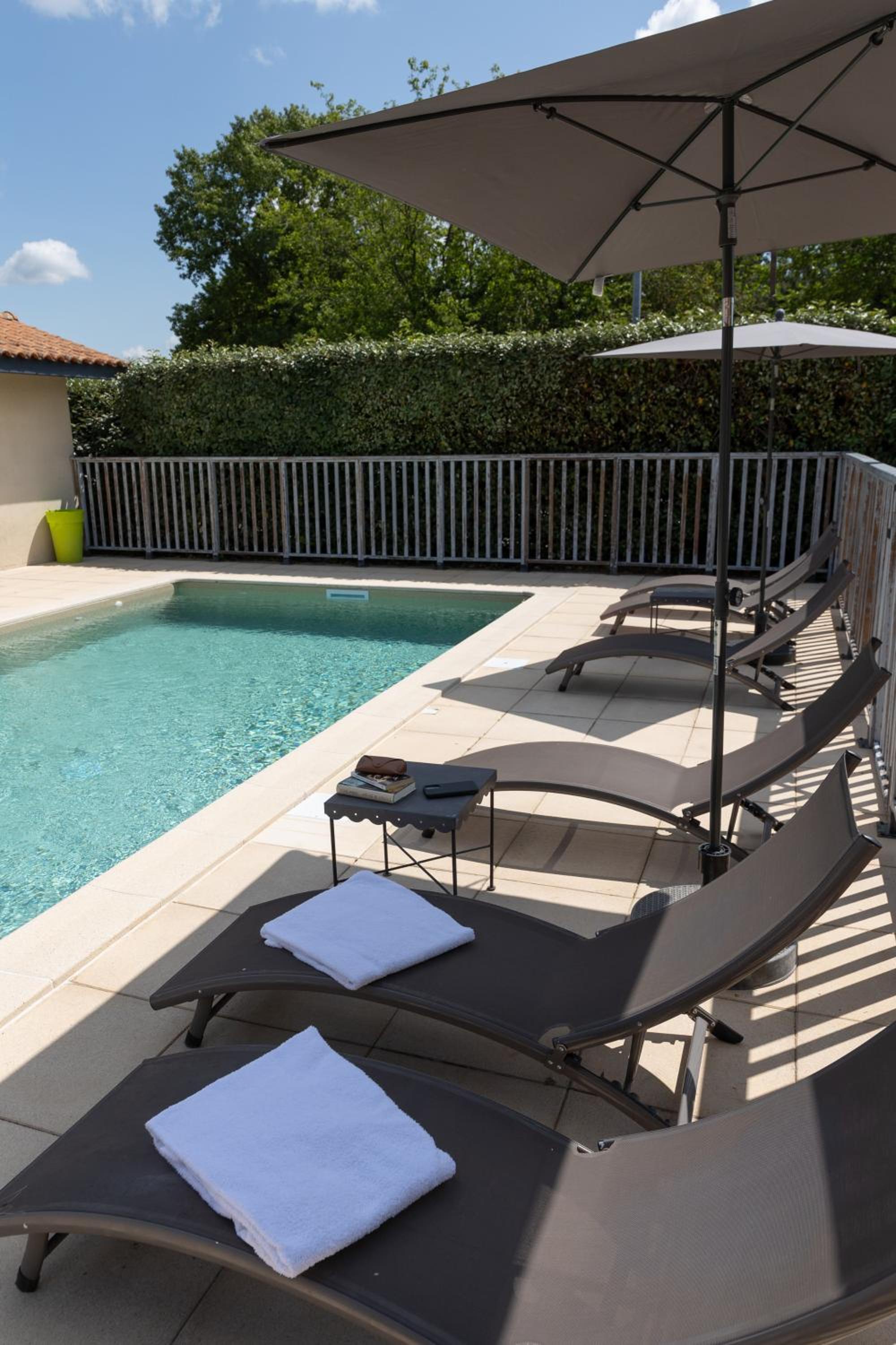 Merignac Vacations - Kyriad Prestige Bordeaux Aeroport - Property Image 4