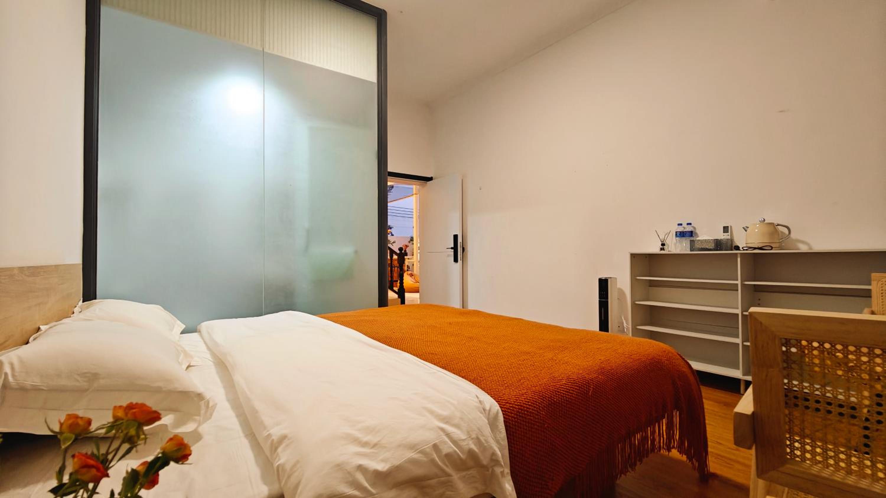 Dali Vietian Guesthouse微甜