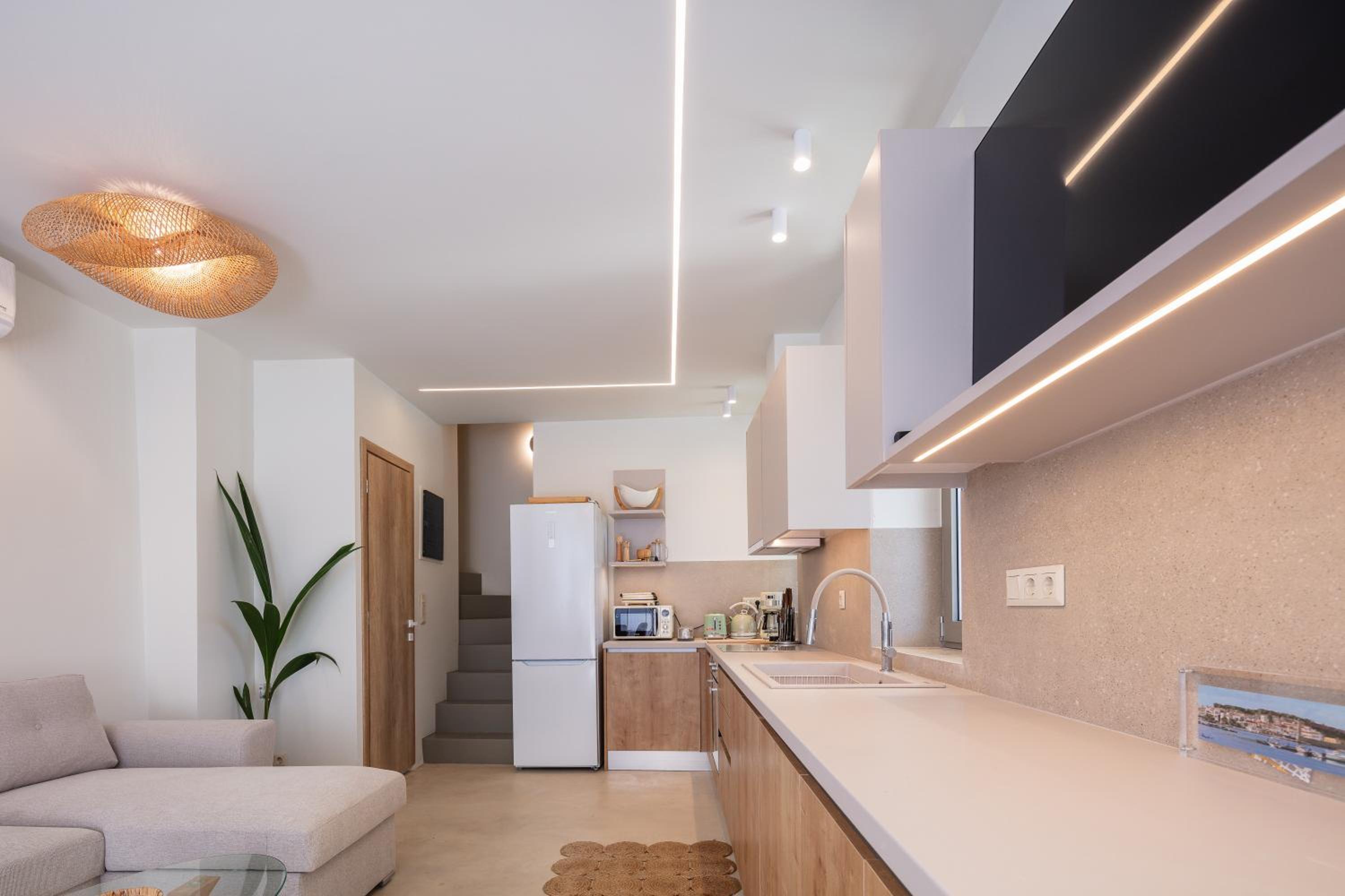 Soliva Villa, a modern cottage hideaway, By ThinkVilla view 5